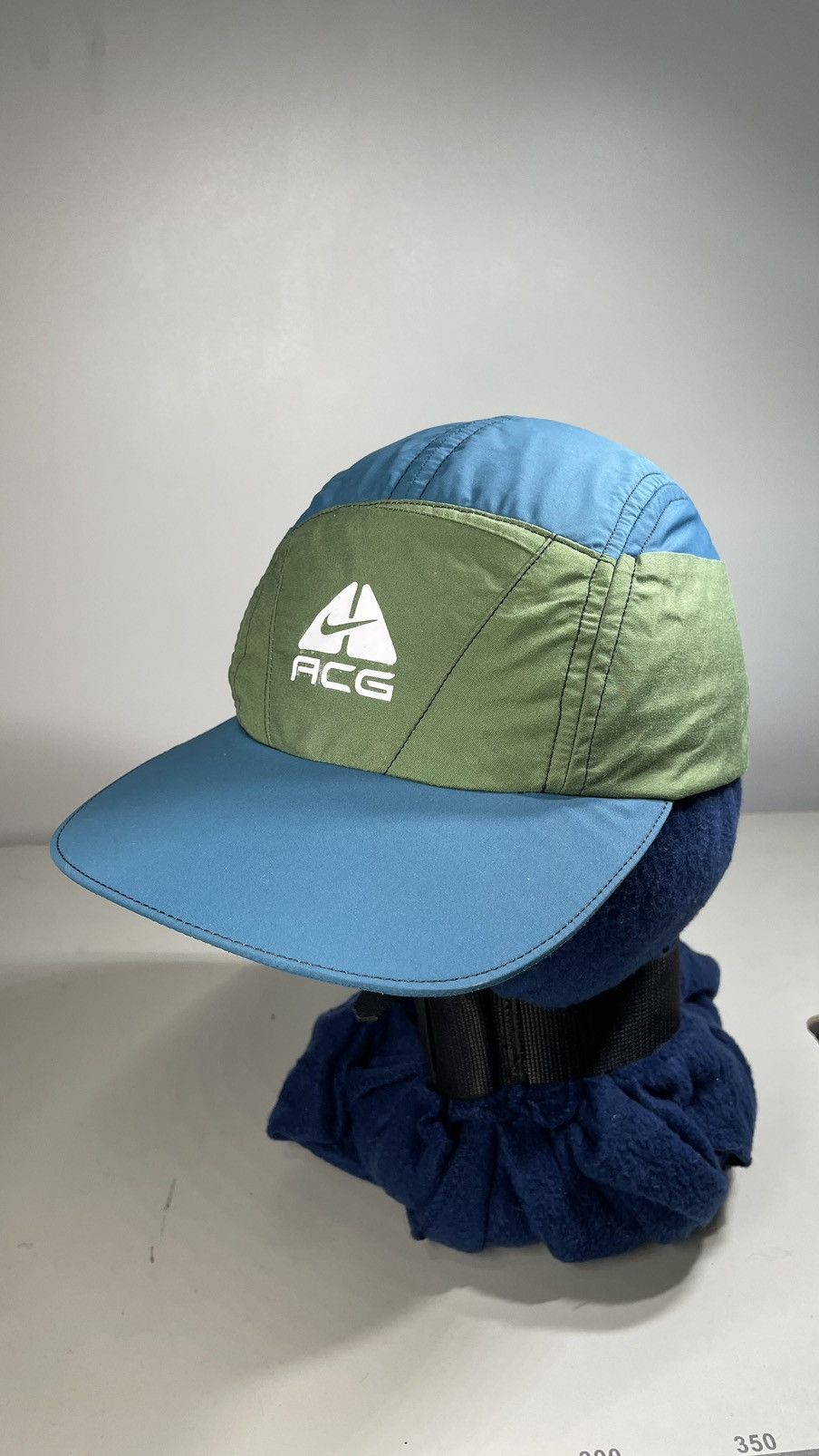 Nike Nike upcycled cap Size ONE SIZE - 8 Thumbnail
