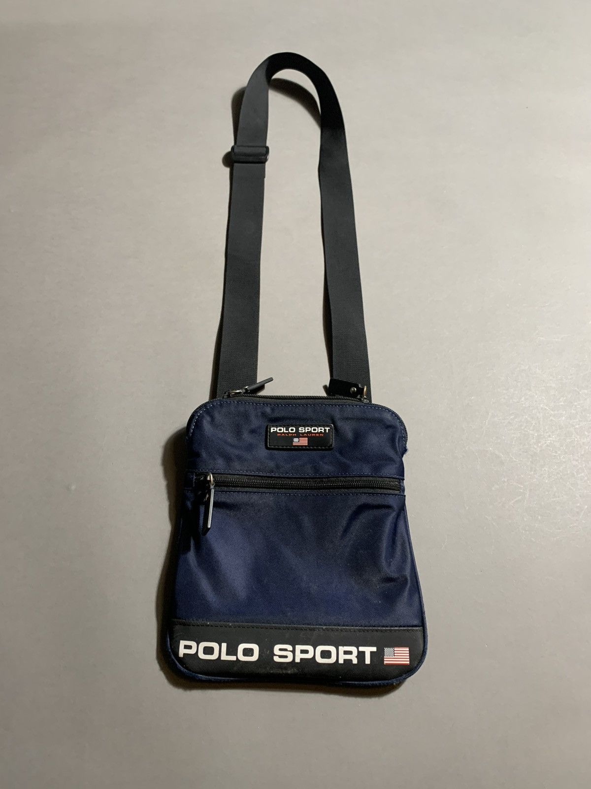 Polo Ralph Lauren Polo Sport Ralph Lauren Bag Size ONE SIZE - 1 Thumbnail