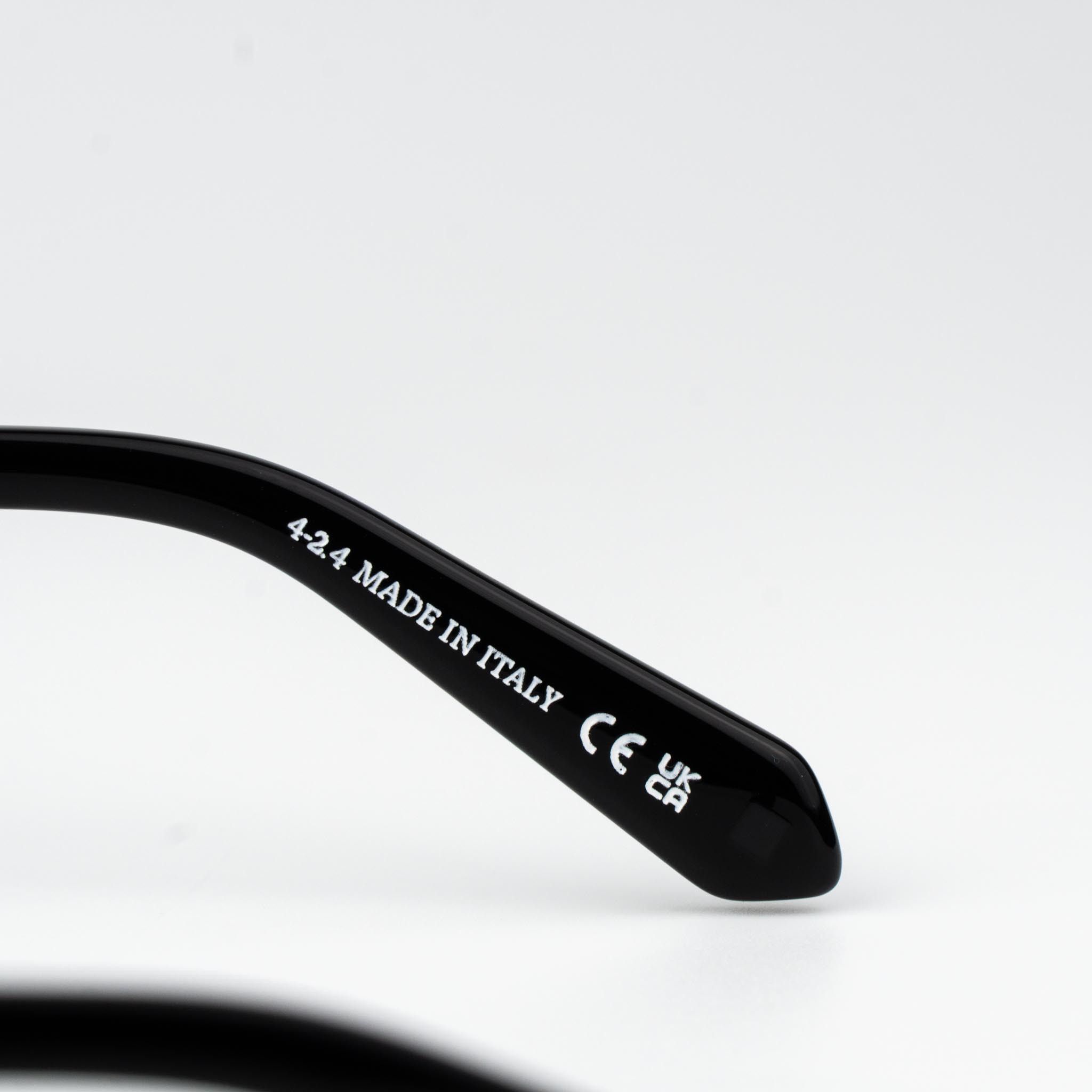 Off-White Off-White RENTON Men Sunglasses OERI13C 1007 NEW AUTHENTIC Size ONE SIZE - 9 Thumbnail