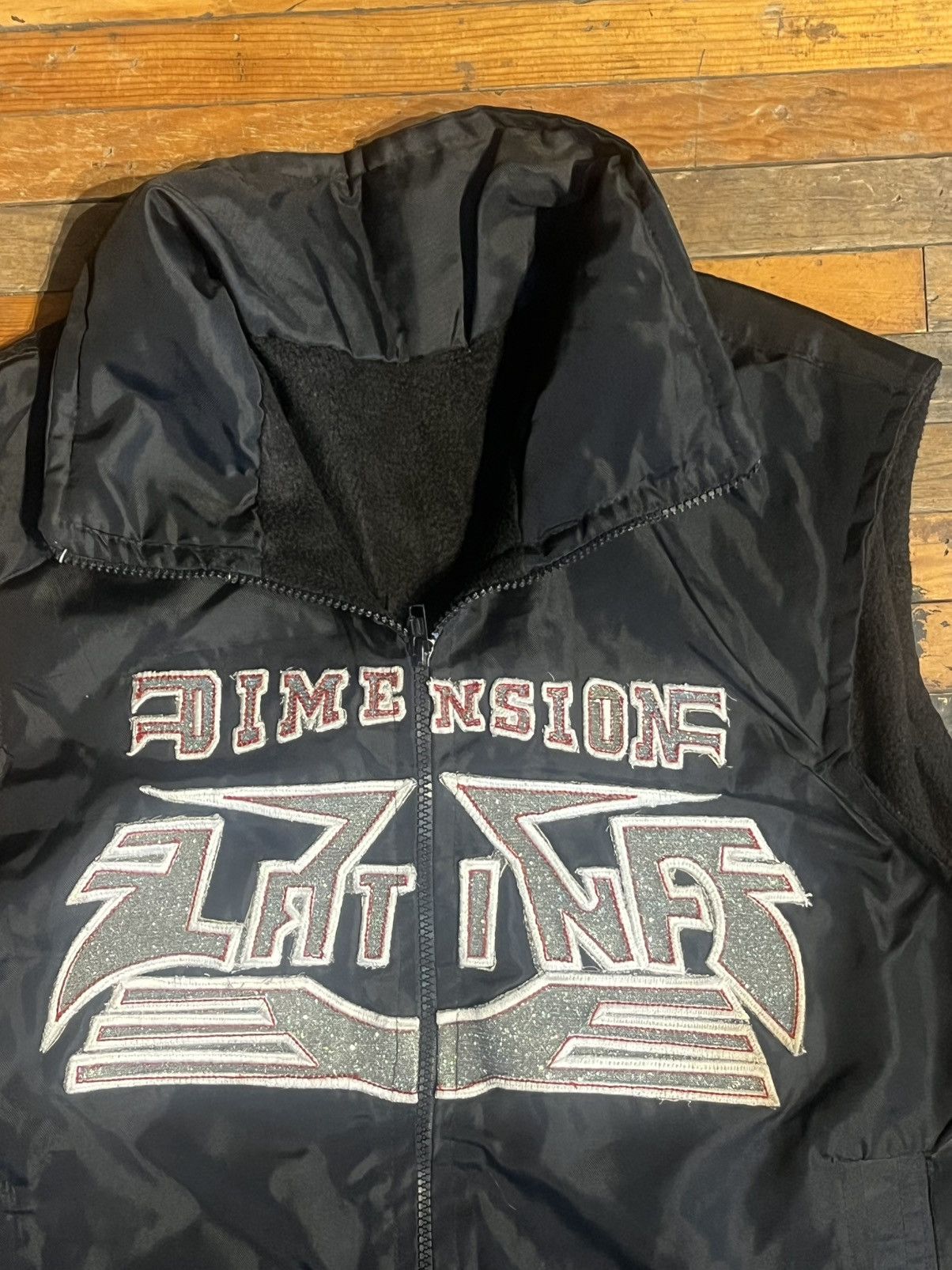 Other Vest black Size US L / EU 52-54 / 3 - 3 Thumbnail