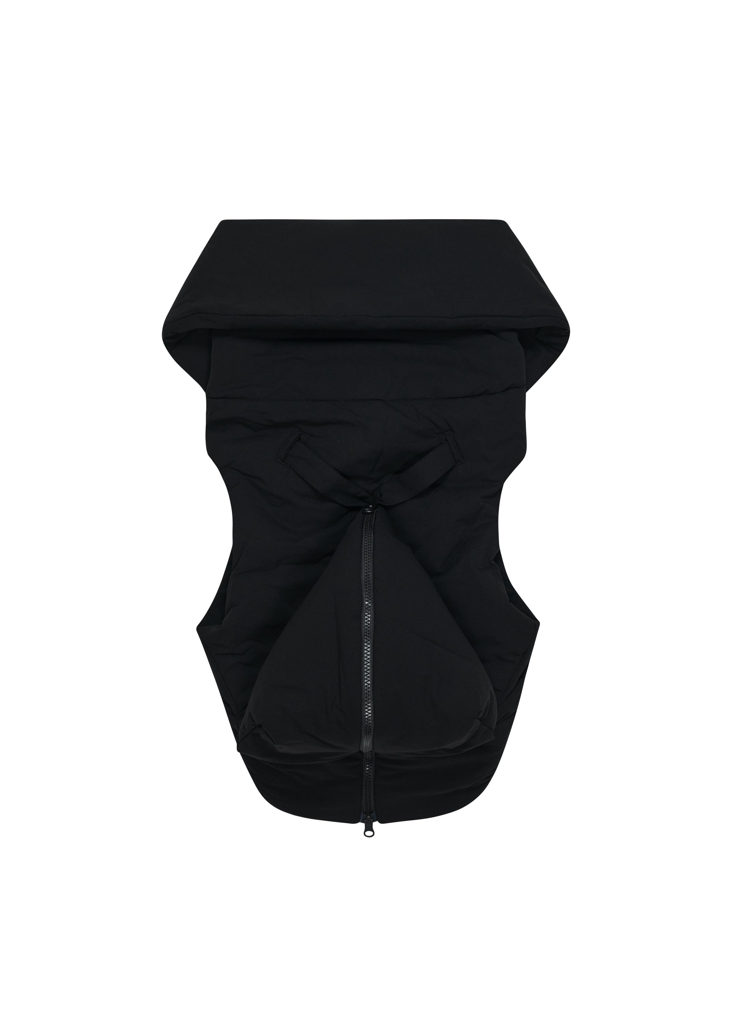 Hyein Seo $390 Hyein Seo Size 2 Origami Bag Vest Size M / US 6-8 / IT 42-44 - 6 Thumbnail