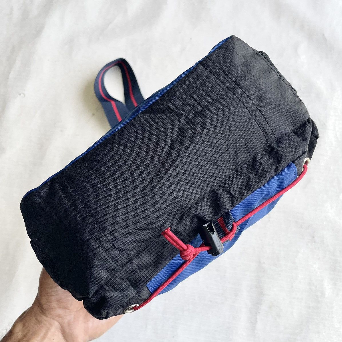 Adidas Y2K ADIDAS MULTICOLOUR CROSSBODY Size ONE SIZE - 8 Thumbnail