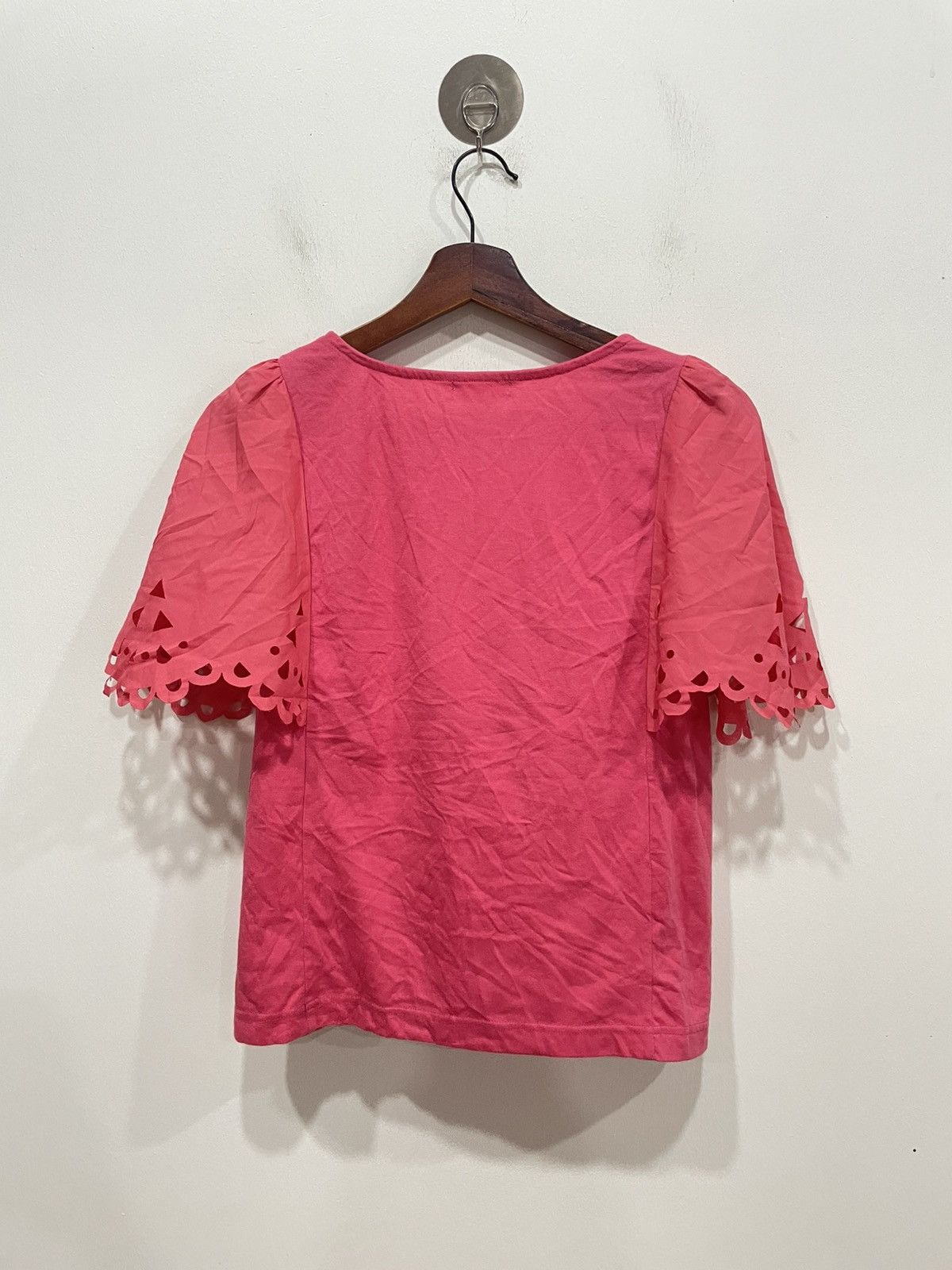 Ne-Net Ne-net Blouse Size XS / US 0-2 / IT 36-38 - 2 Thumbnail