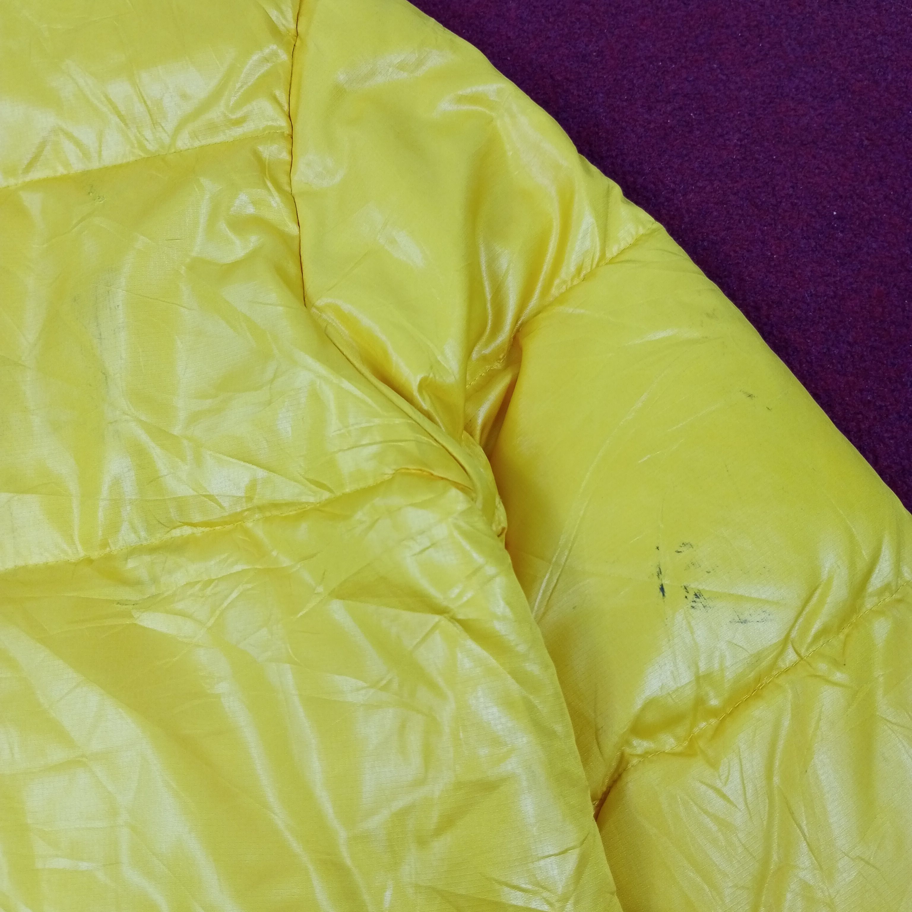 Polo Ralph Lauren × Vintage Polo By Ralph Lauren Great Britain Design Puffer Jacket Size US S / EU 44-46 / 1 - 6 Thumbnail