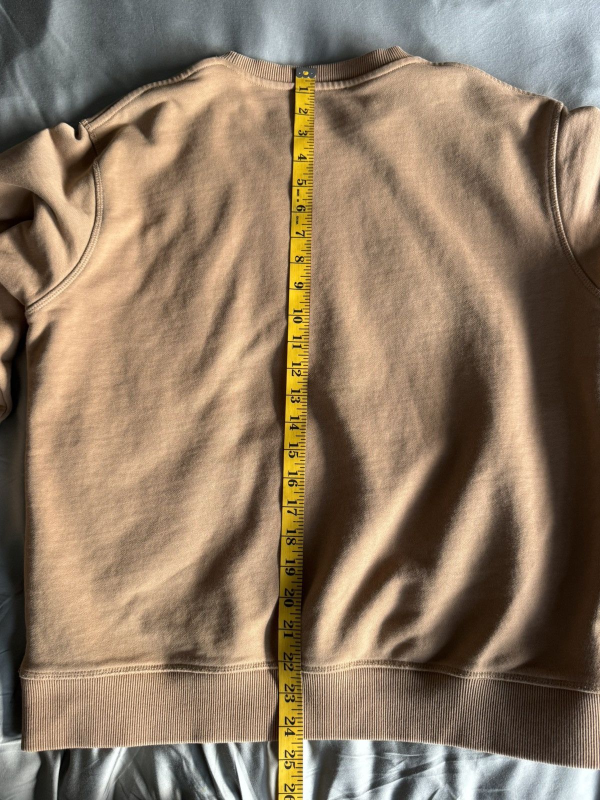JW Anderson JW Anderson Logo Crewneck Sweater Size US M / EU 48-50 / 2 - 9 Thumbnail