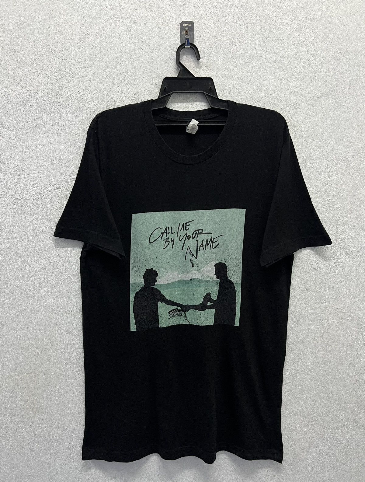 Canvas × Vintage VINTAGE CANVAS CALL ME BY YOUR NAME SHIRT Size US L / EU 52-54 / 3 - 1 Thumbnail