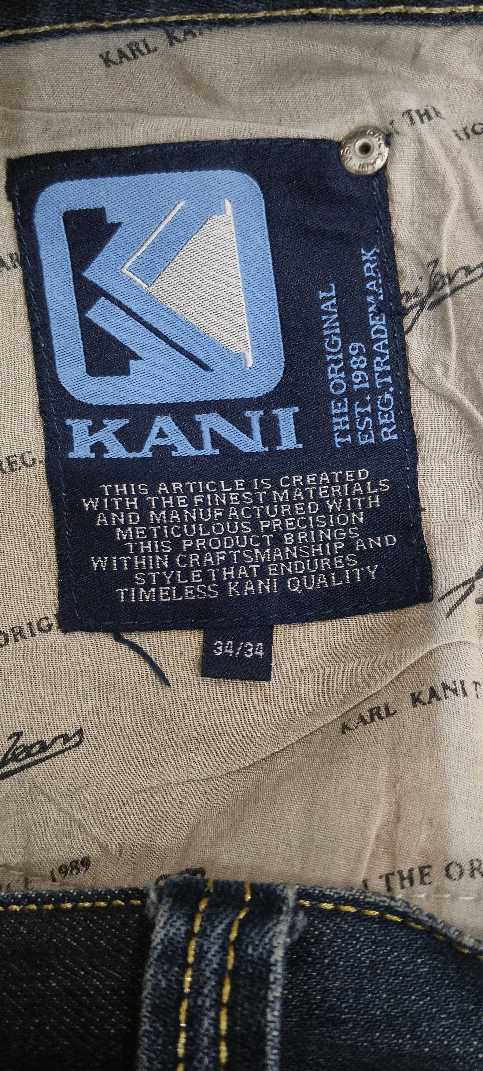Other Karl kani Size US 34 / EU 50 - 6 Thumbnail