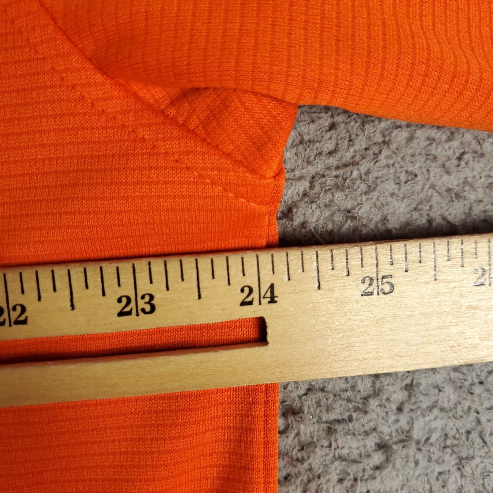 Under Armour Under Armour Polo Shirt Mens XL Orange Golf Casual Short Sleeve Polo Shirt Mens XL Orange Golf Casual Short Sleeve Size US XL / EU 56 / 4 - 6 Thumbnail