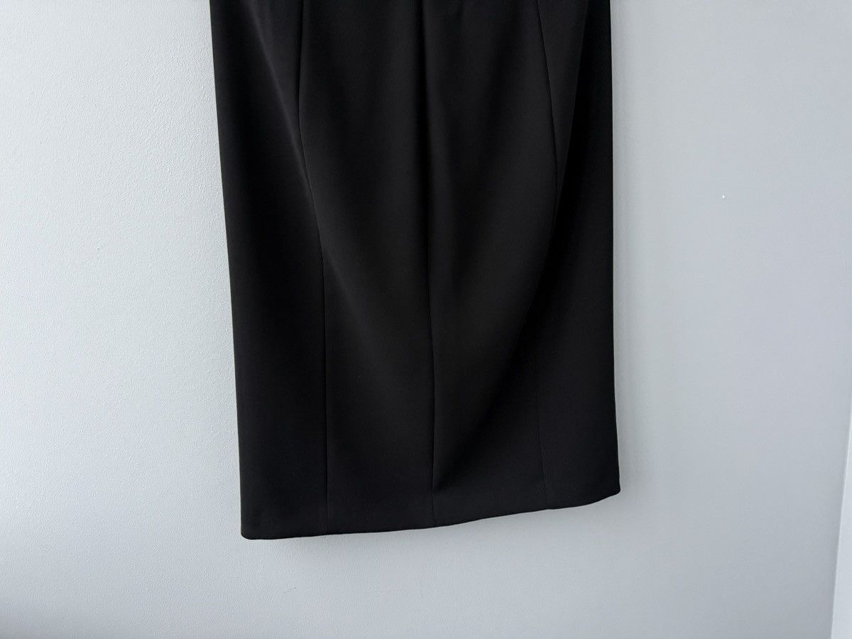Max Mara Max Mara Wool Skirt Size 28" / US 6 / IT 42 - 6 Thumbnail