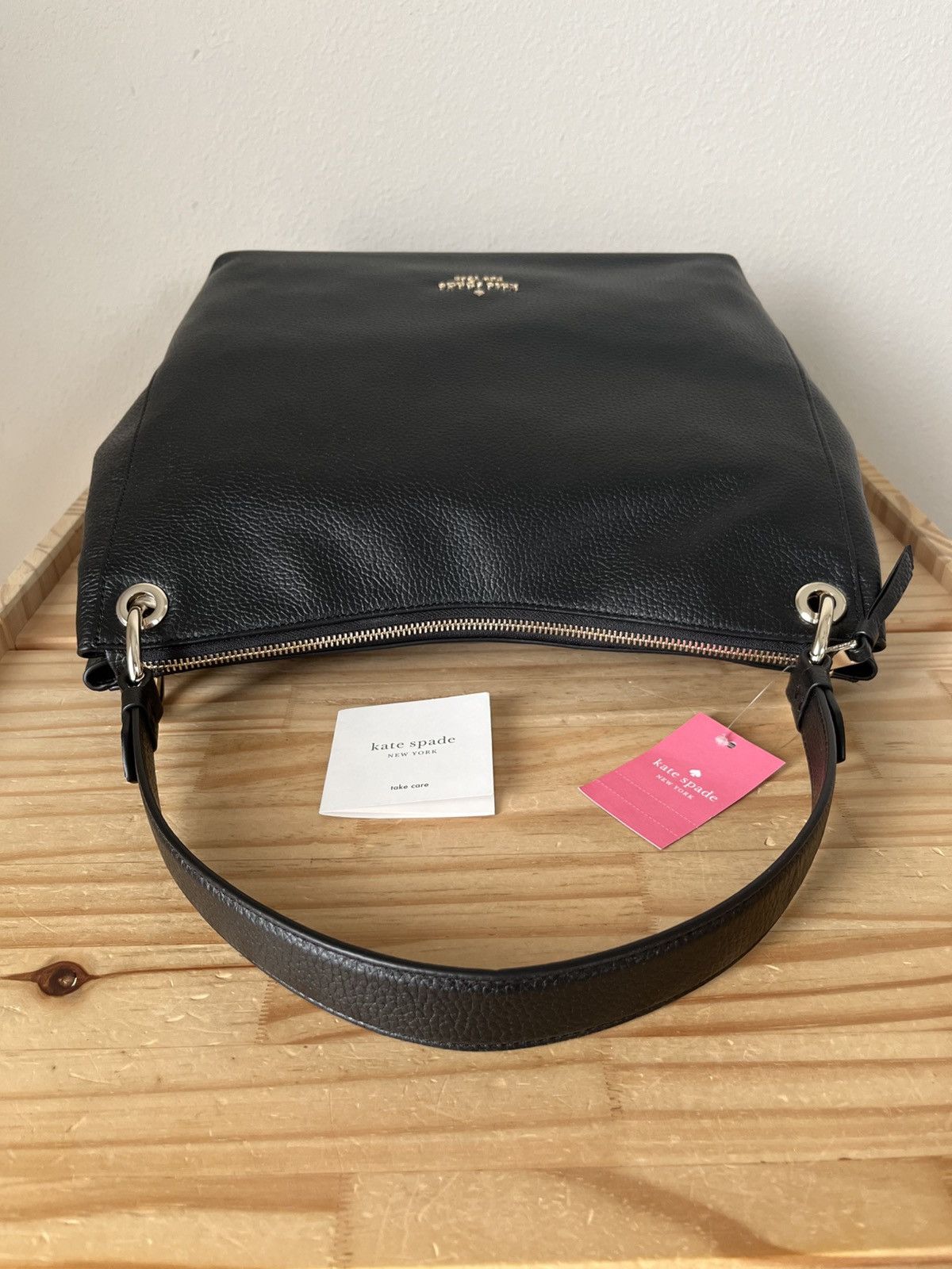 Kate Spade Kate Spade Kat Shoulder Bag Set Size ONE SIZE - 18 Thumbnail