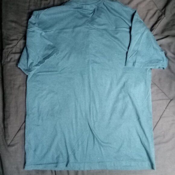 Hanes Vintage Master Mariners San Francisco 1995 T-Shirt Size US XL / EU 56 / 4 - 6 Thumbnail
