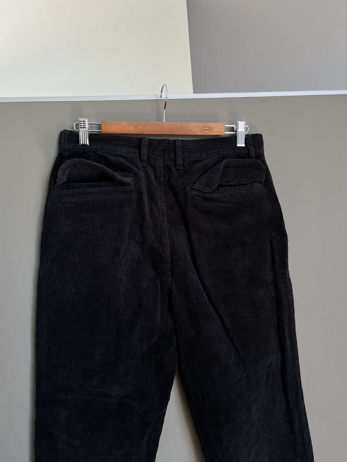 Daily Paper Daily Paper Corduroy Cargo Heavy Pants Size US 32 / EU 48 - 8 Thumbnail
