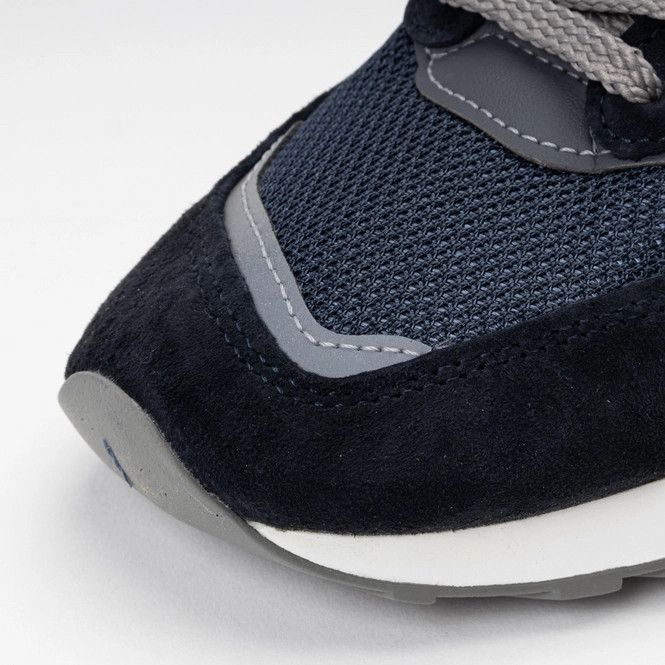 New Balance o1s22i1n1124 1500 Unisex Sneakers in Navy Blue Size US 9.5 / EU 42-43 - 5 Thumbnail