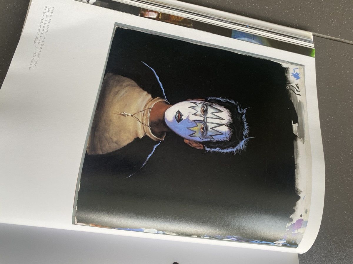 FUCT Rizolli Book by Eric Brunetti sign Size ONE SIZE - 11 Thumbnail