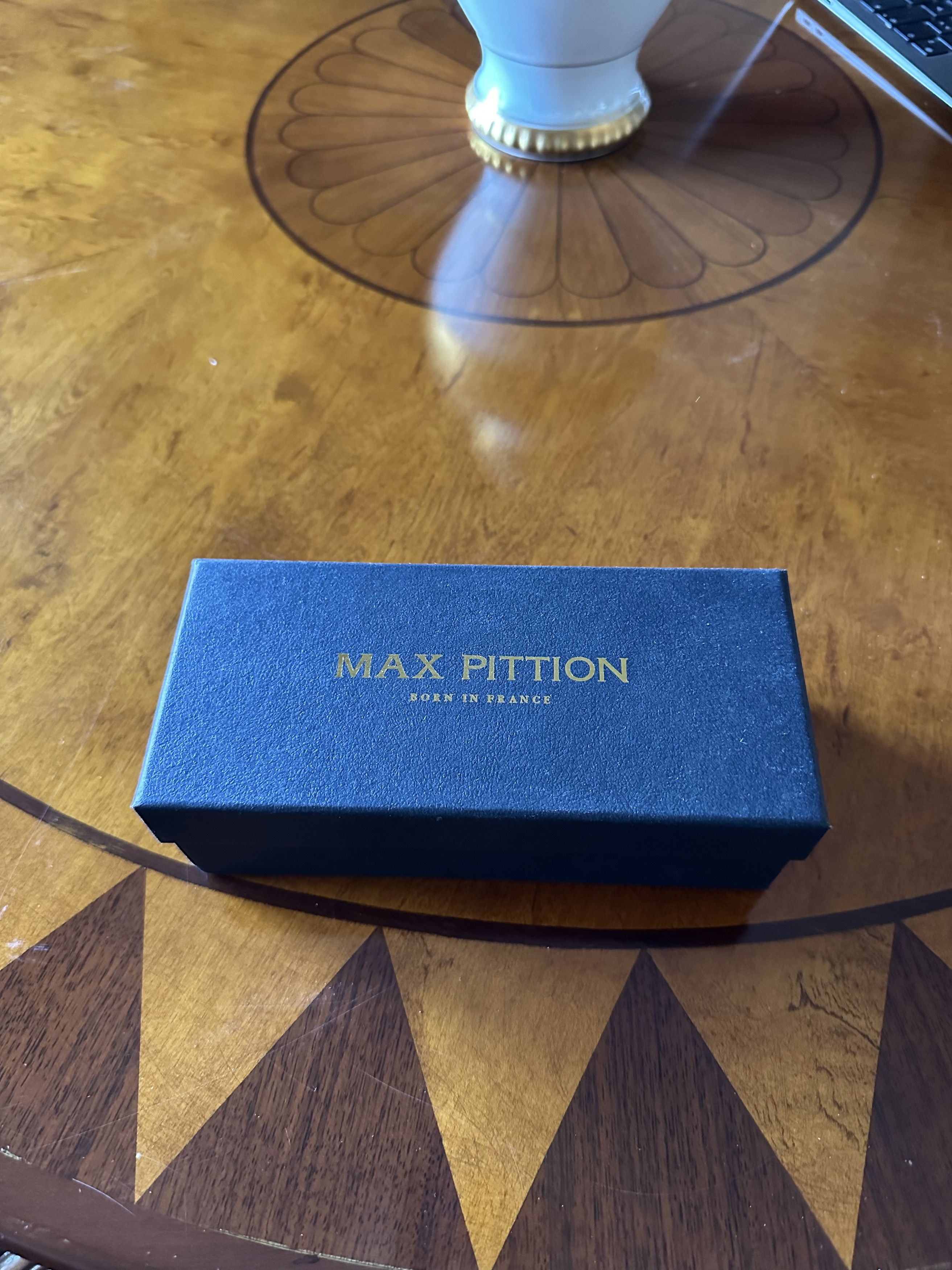 Max Pittion Max Pittion Politician 46 Tortoise | Grailed