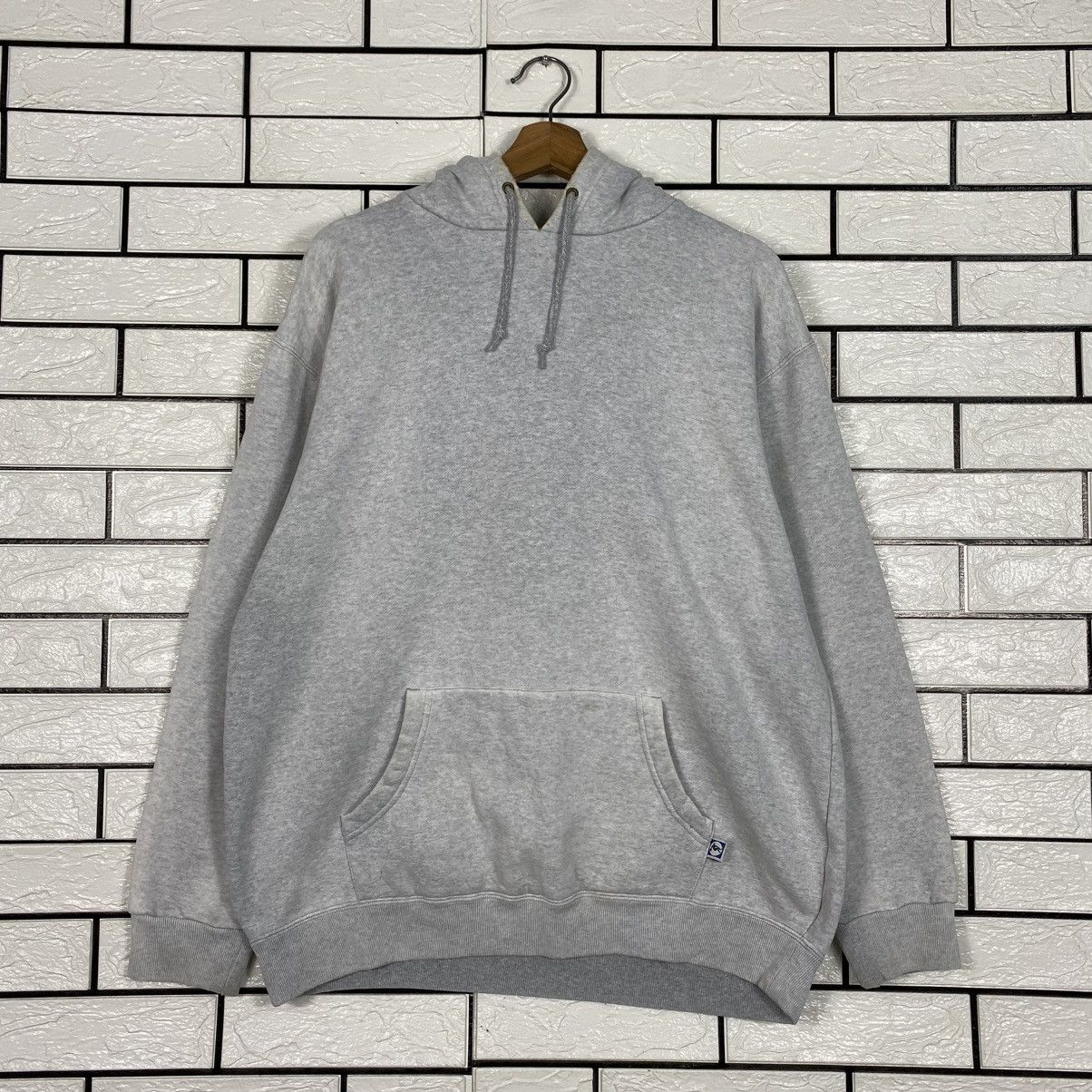 Japanese Brand 📌Vintage Hoodie Pull Over Discus Athletic Size US XL / EU 56 / 4 - 12 Thumbnail