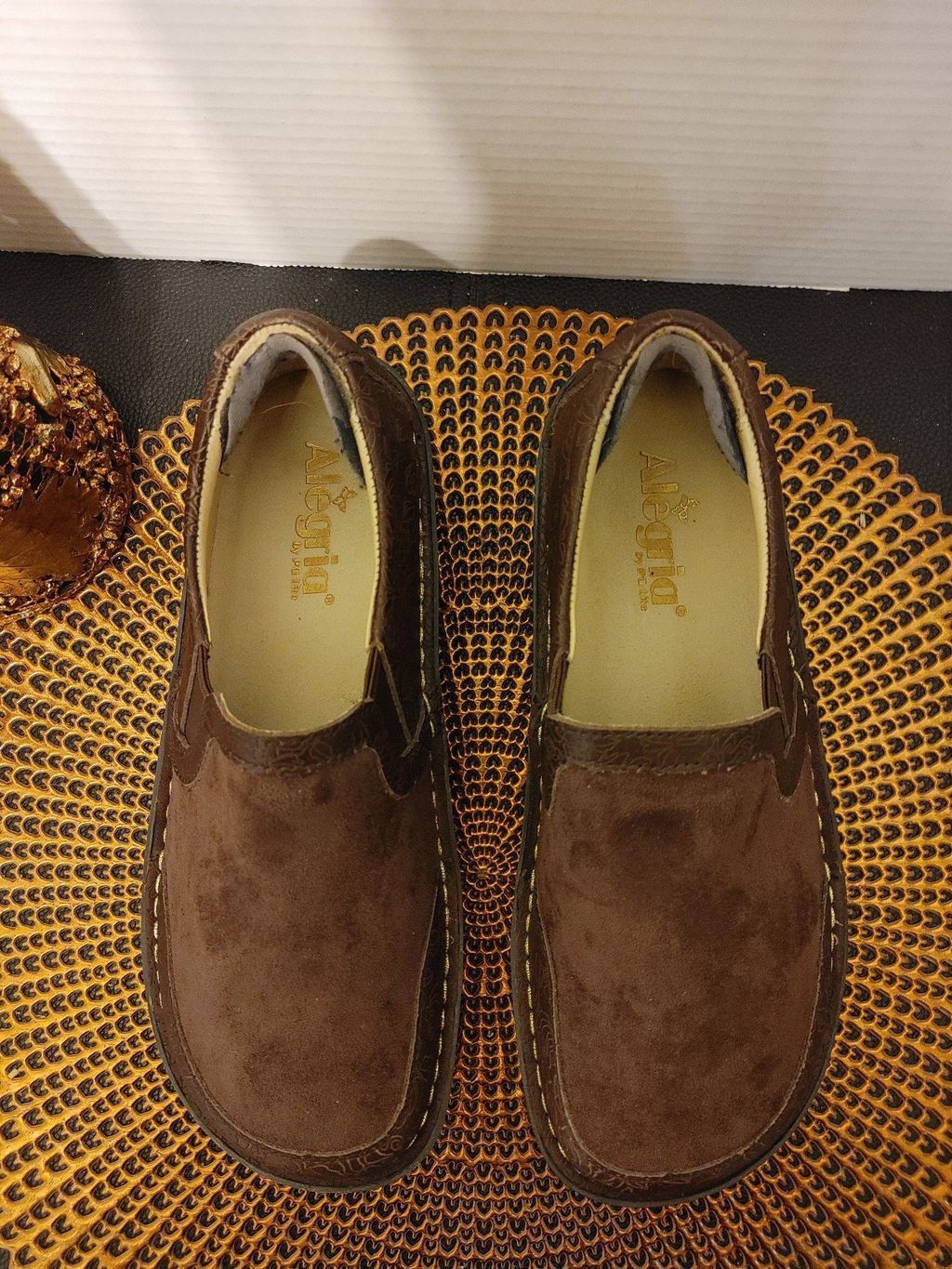 Other Alegria Seville by PG Lite Size 9.5 Size US 9 / IT 39 - 2 Thumbnail
