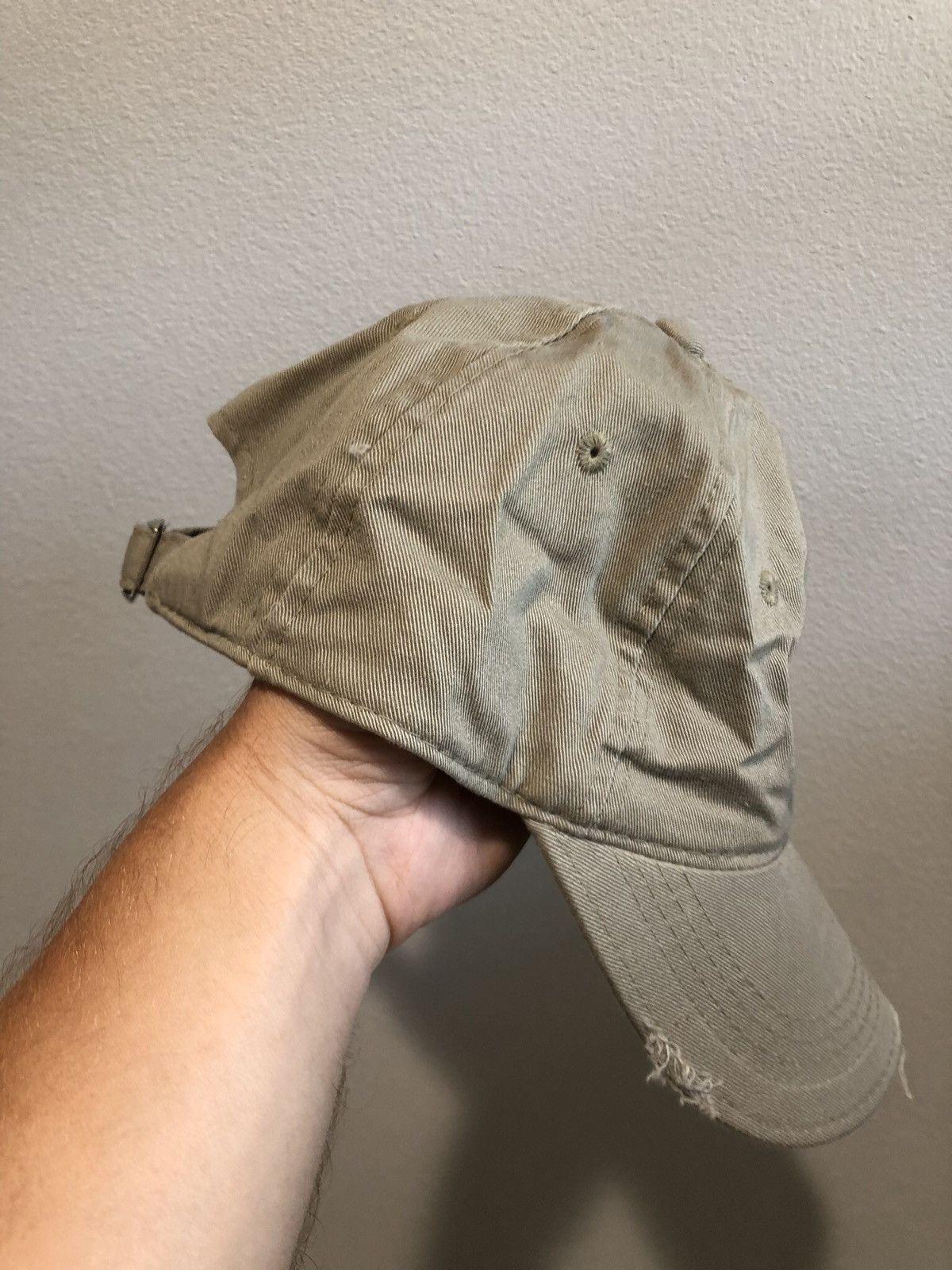 NCAA NWOT Florida State Seminoles Dad Hat Size ONE SIZE - 4 Thumbnail