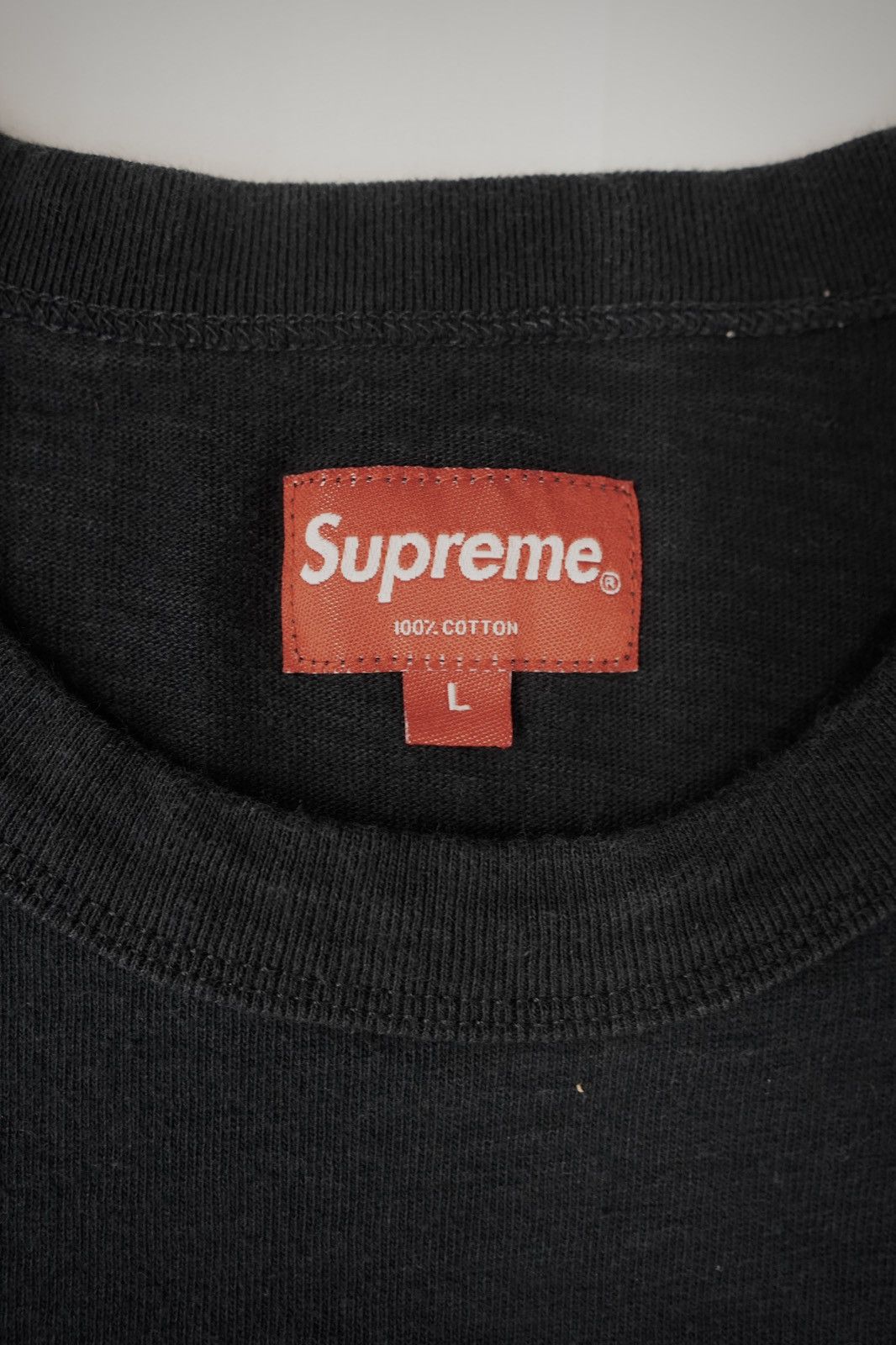 Supreme Supreme Arch SS Top Size US L / EU 52-54 / 3 - 5 Thumbnail
