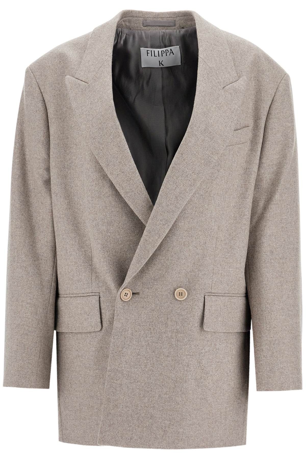 Filippa k leia belt jacket best sale