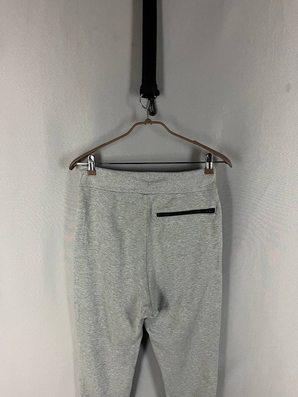 Adidas × Y-3 Y-3 x Adidas Sweatpants Grey Size US 30 / EU 46 - 7 Thumbnail
