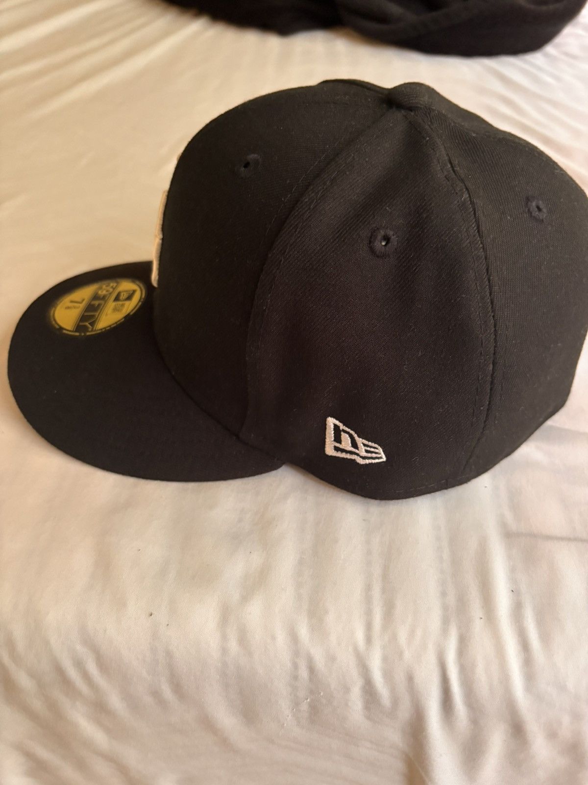 New Era Los Angeles Dodgers X Ohtani / Sasaki / Yamamoto SP Black Size ONE SIZE - 3 Thumbnail