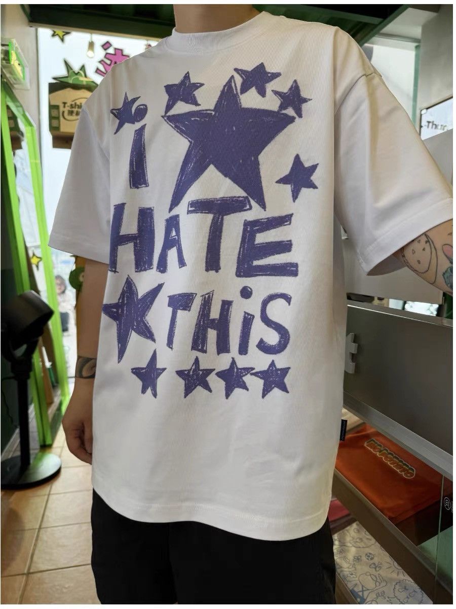 Japanese Brand × Vintage Retro punk shirt Size US L / EU 52-54 / 3 - 2 Thumbnail
