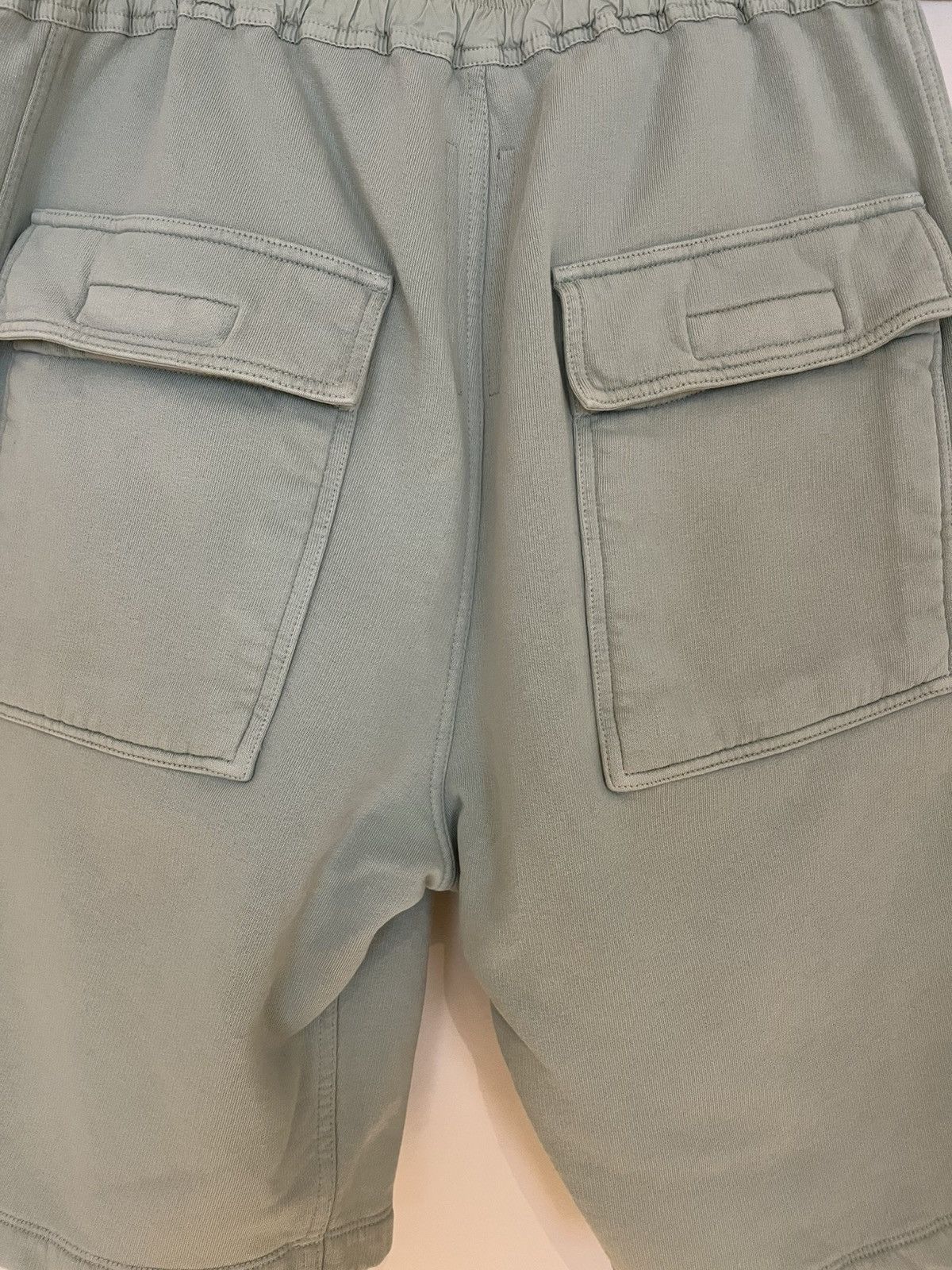 Rick Owens Bacteria🦠shorts Drkshdw Size US 34 / EU 50 - 5 Thumbnail