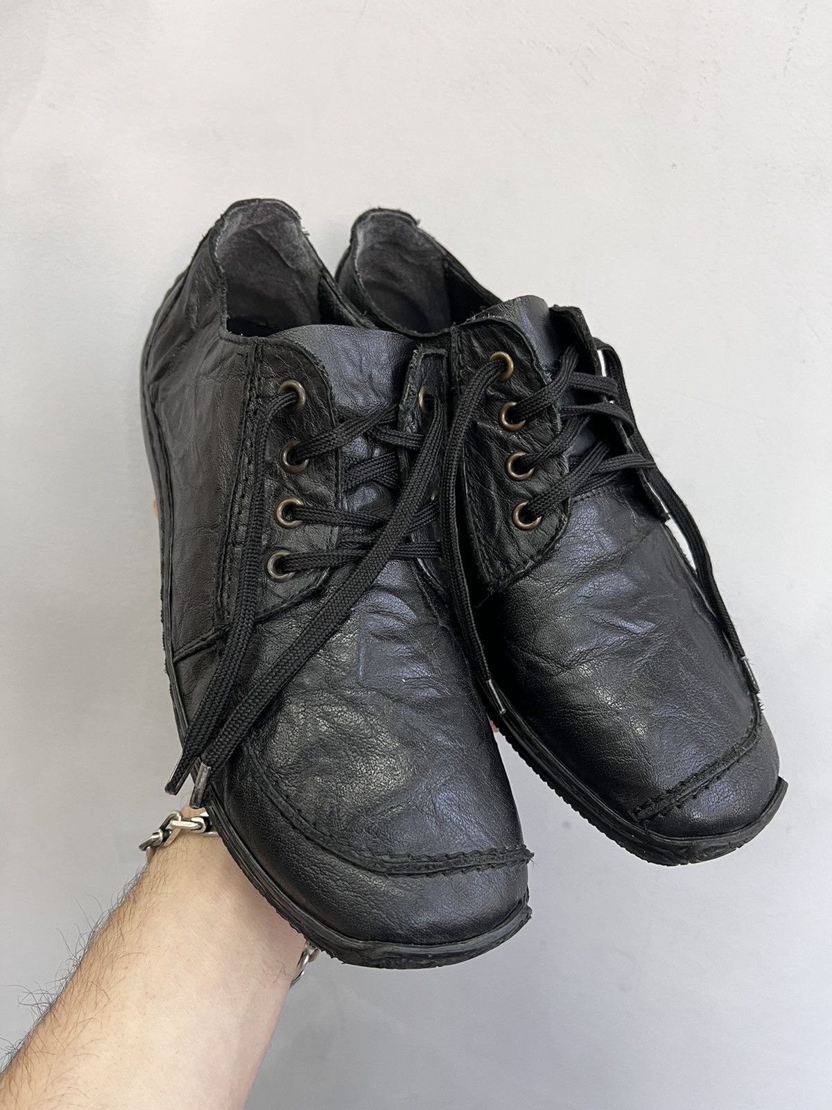 14th Addiction Boot | Grailed