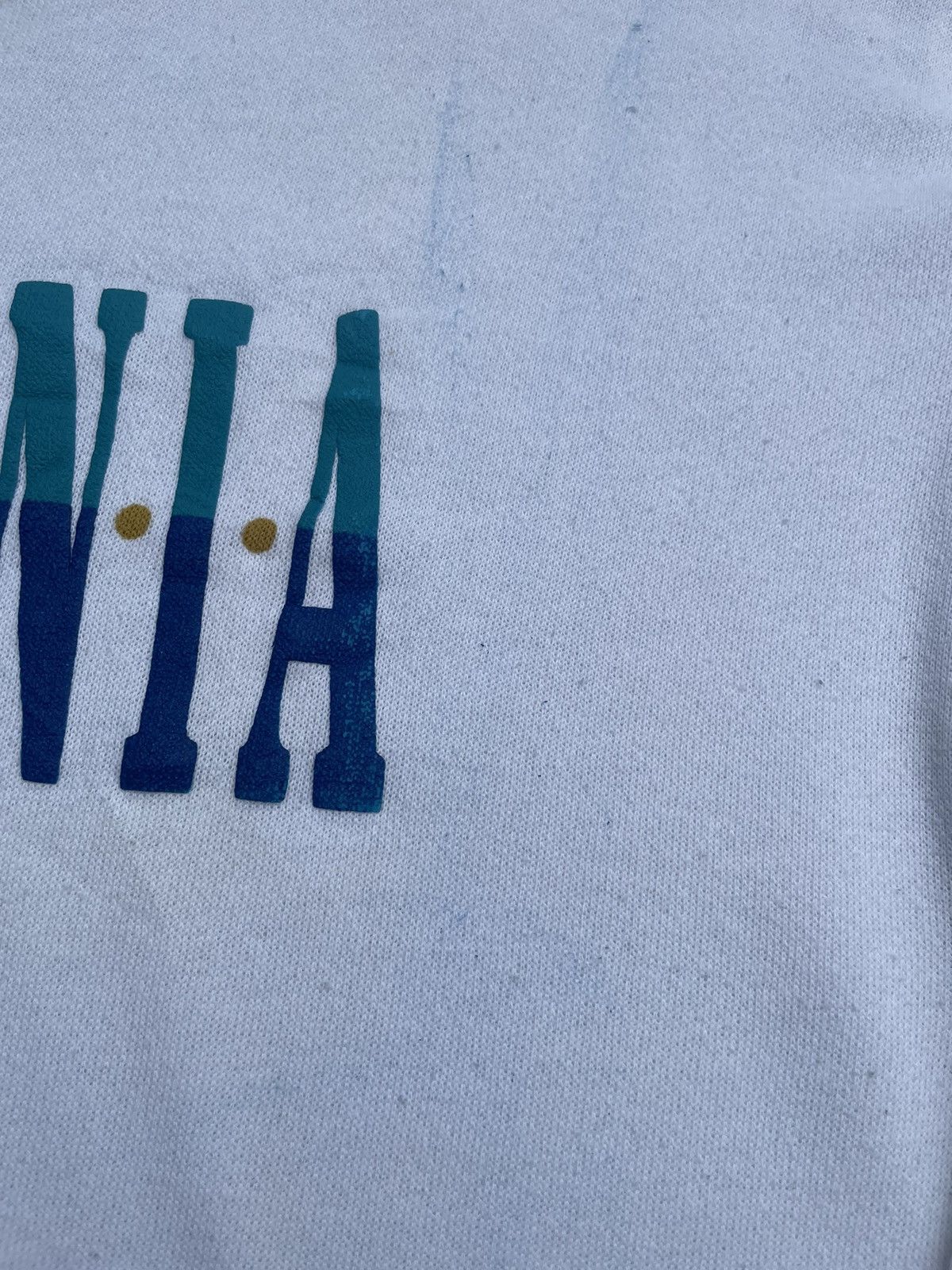 Vintage Vintage California Usa Crewneck Size US L / EU 52-54 / 3 - 12 Thumbnail