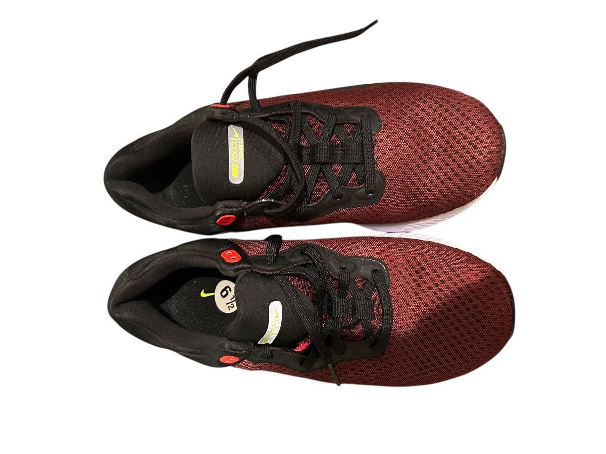 Nike Nike React Infinity Run Flyknit 2 size 6.5 Size US 6.5 / IT 36.5 - 1 Thumbnail