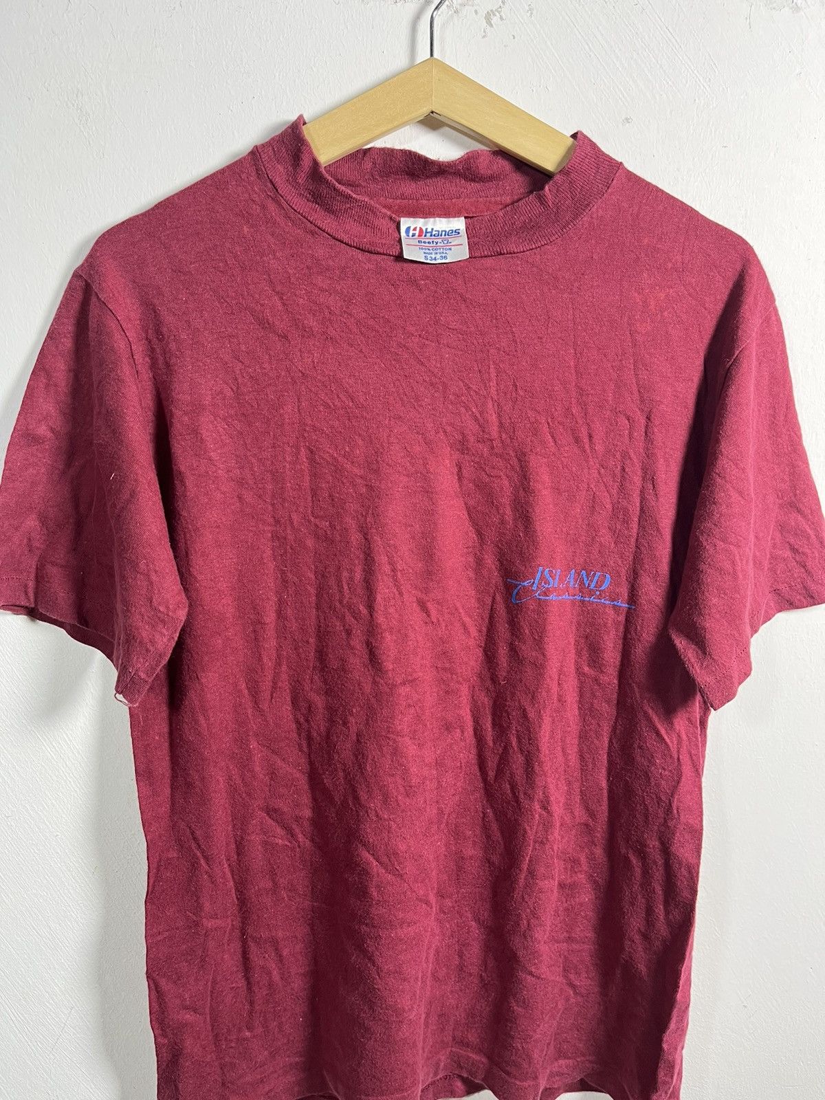 Other 🌺 Vintage Hawaii Shirt – 90s Aloha Vibes 🌺 Size US S / EU 44-46 / 1 - 3 Thumbnail
