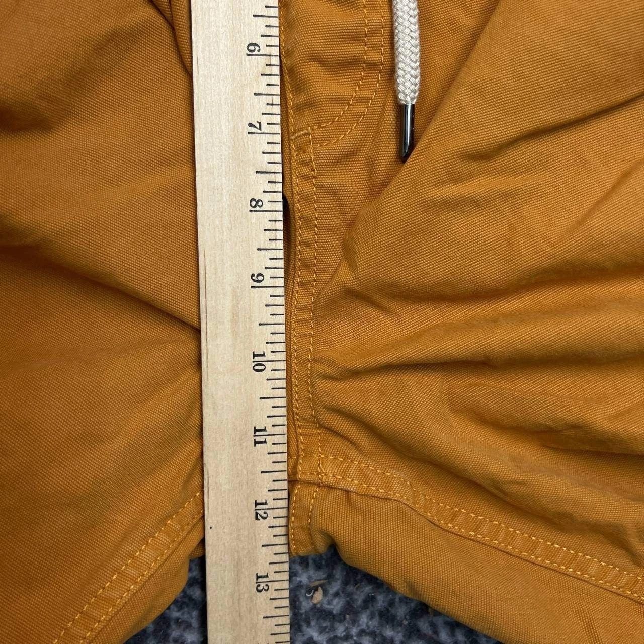 Other Good Threads Shorts Men Pull On Stretch Drawstring 2XL Size US 40 / EU 56 - 6 Thumbnail