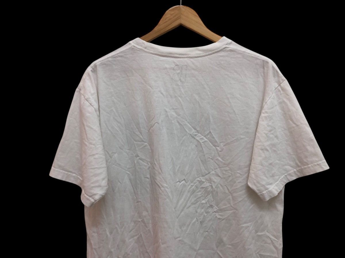 Plan B DOPE 🔥 PLAN B CAMOUFLAGE TIGER STRIPE LOGO SKATE TEE Size US L / EU 52-54 / 3 - 8 Thumbnail