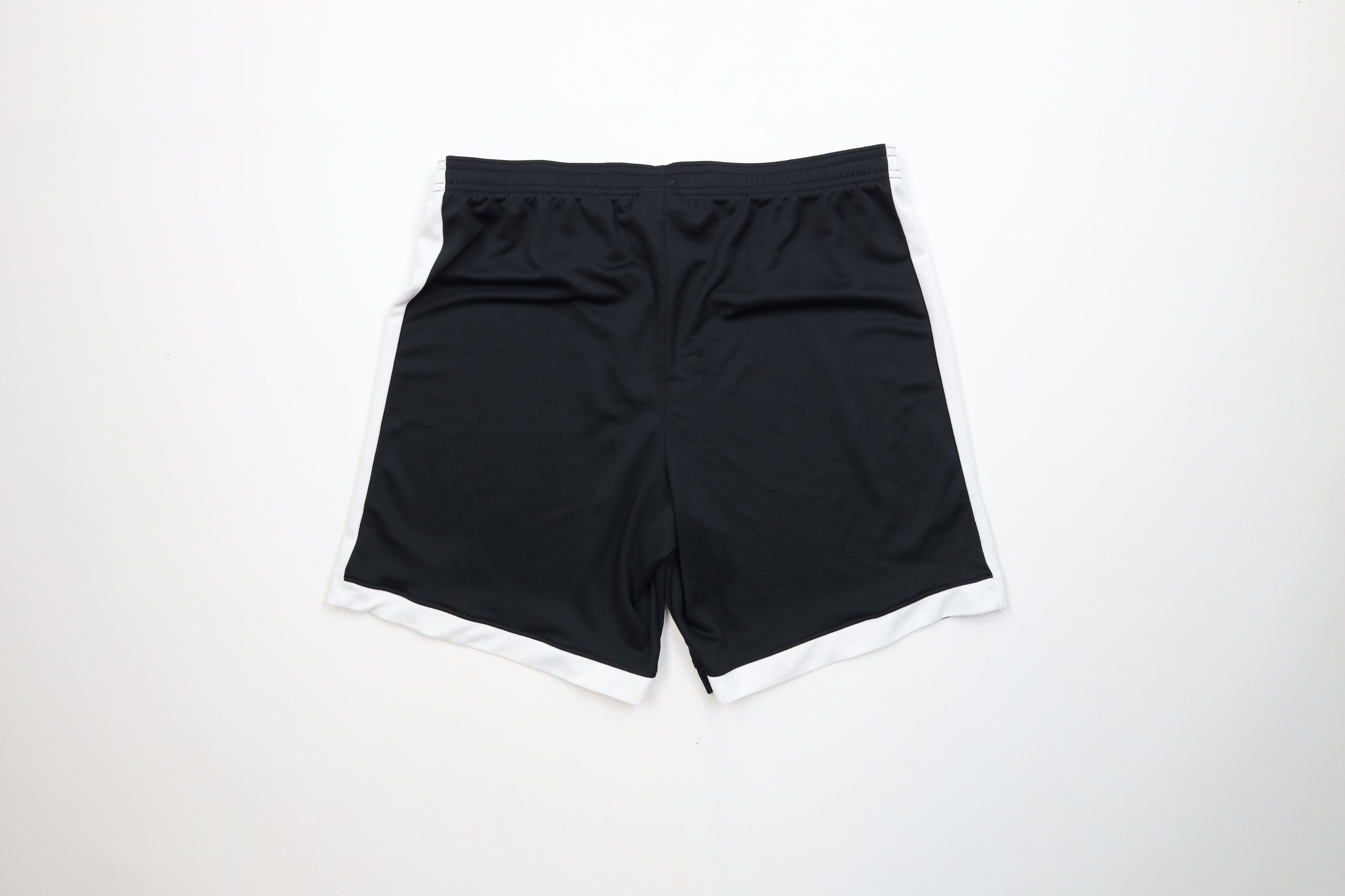 Nike Vintage Nike Scott Mini Swoosh Running Jogging Soccer Shorts Size US 34 / EU 50 - 9 Thumbnail
