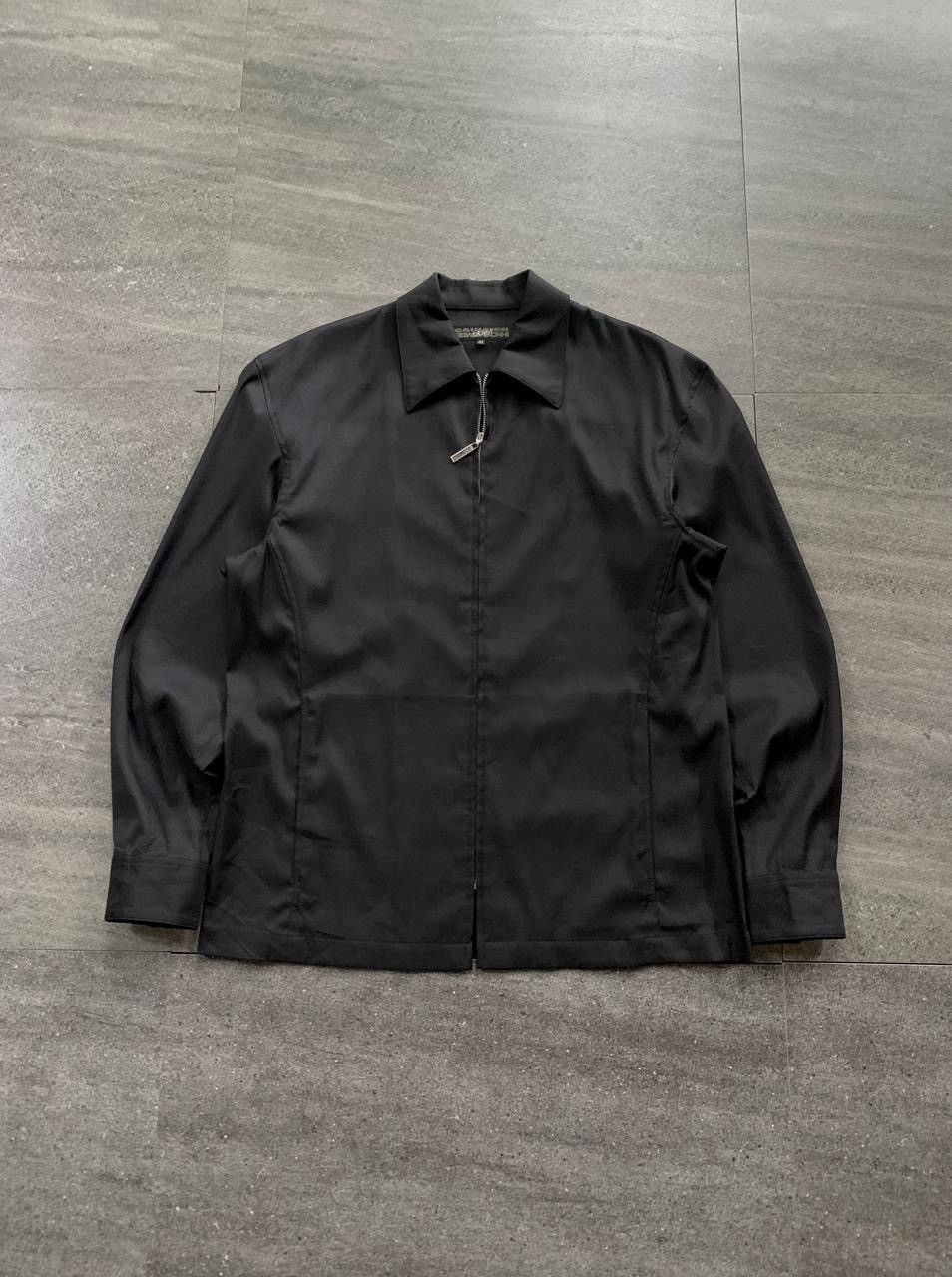 Jean Paul Gaultier Polyester Blend Work Jacket Size US M / EU 48-50 / 2 - 1 Thumbnail