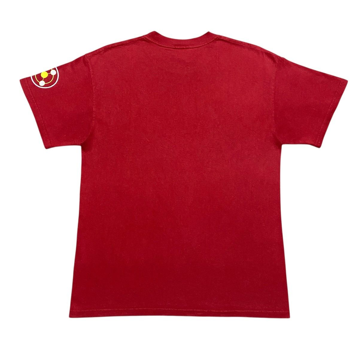 Band Tees × Vintage Rare‼️🔥Vintage Y2K Incubus Nasa T-Shirt Size US S / EU 44-46 / 1 - 2 Thumbnail