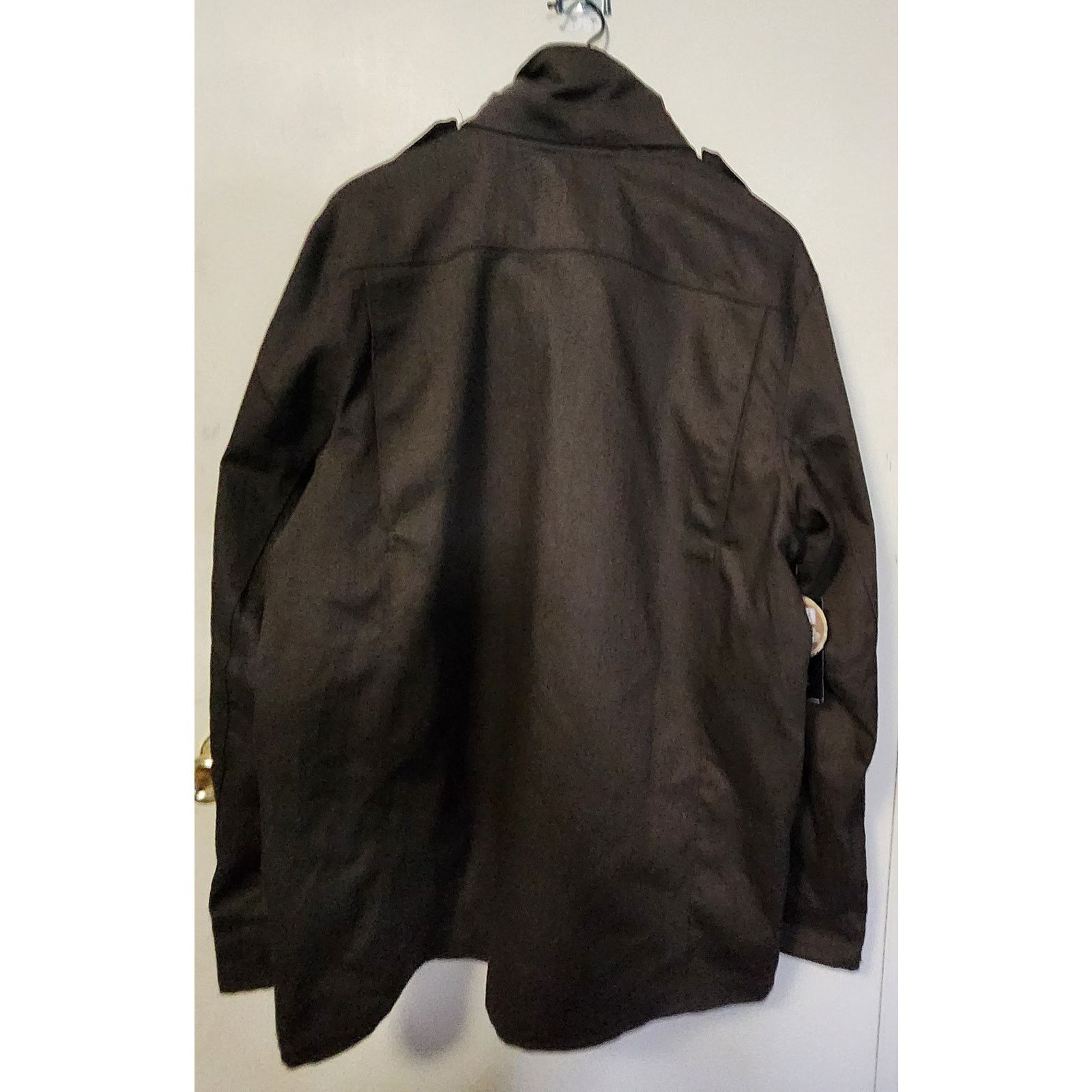 Nike Nike Salute to Service Military Jacket NFL Green Bay Packers Size US M / EU 48-50 / 2 - 5 Thumbnail