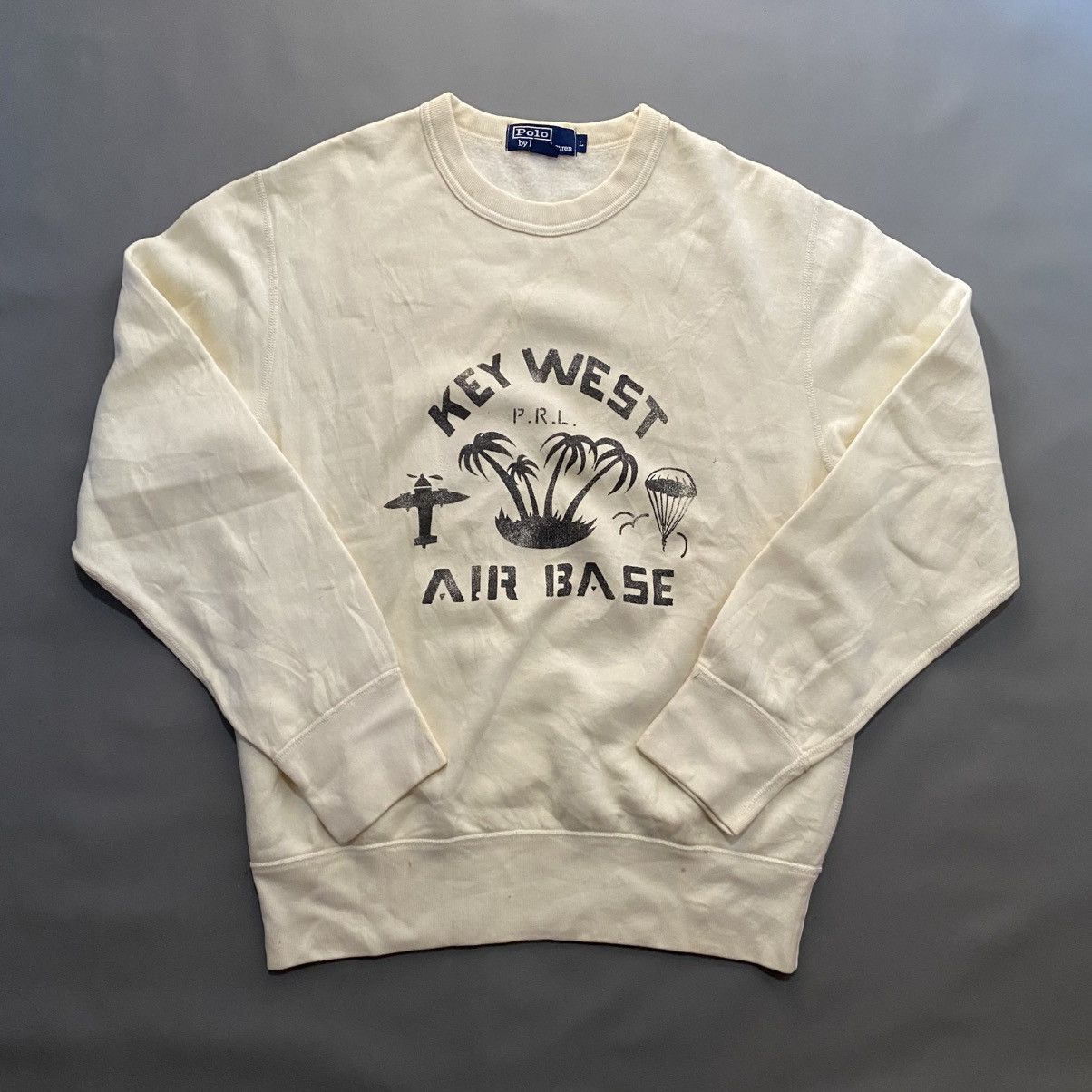 Ralph Lauren Key West | Grailed