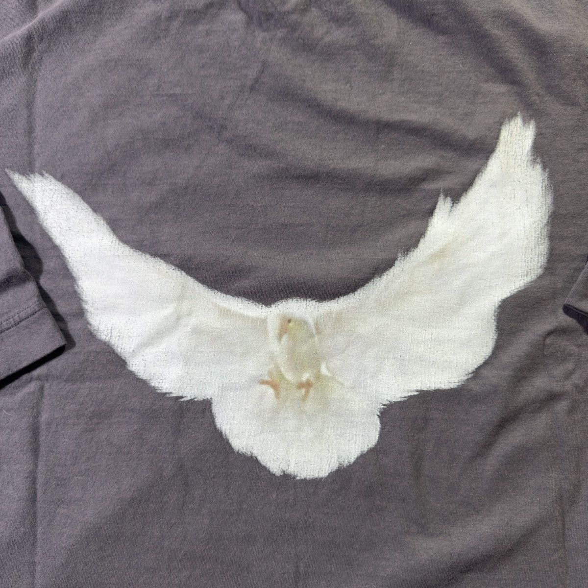 Balenciaga × Gap × Kanye West YGEBB Dove 3/4 XS DarkGrey Size US XS / EU 42 / 0 - 4 Thumbnail
