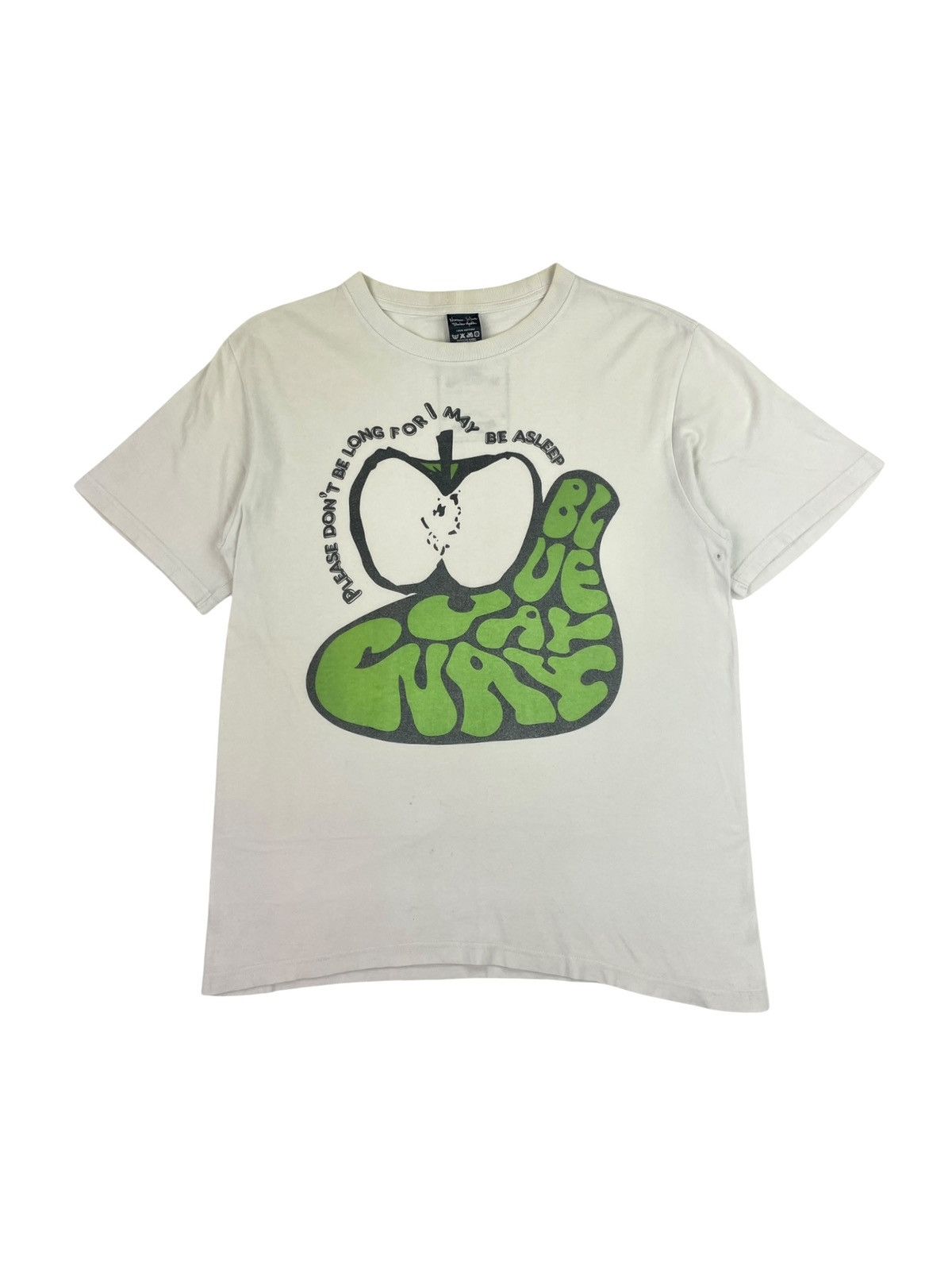 Number (N)ine × Takahiromiyashita The Soloist. | Grailed