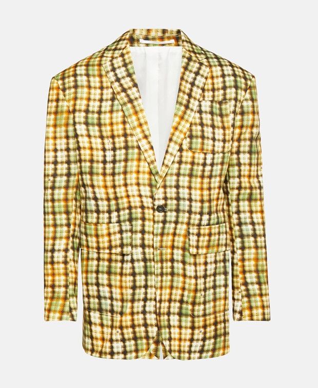 Dsquared2 Suit jacket Size 46R - 1 Thumbnail