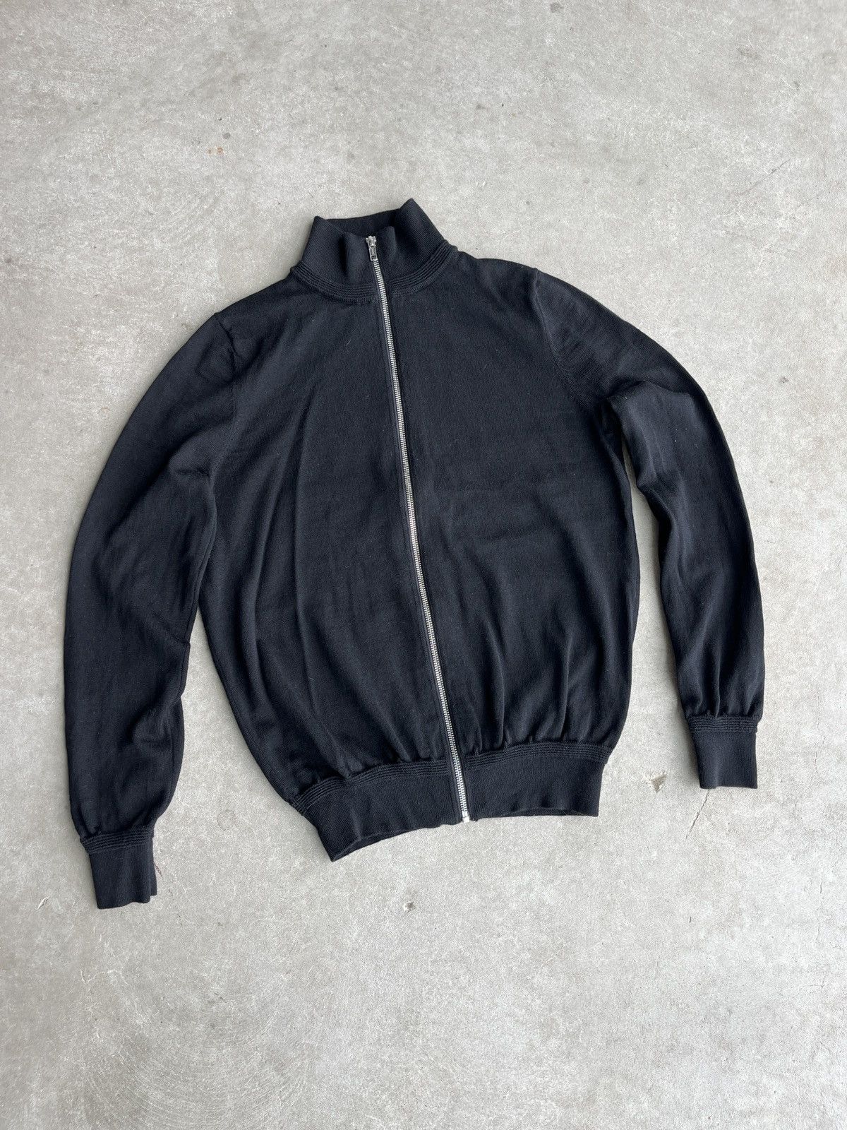 Louis Vuitton Louis Vuitton Knit Wool Sweater (unisex) Size US M / EU 48-50 / 2 - 3 Thumbnail