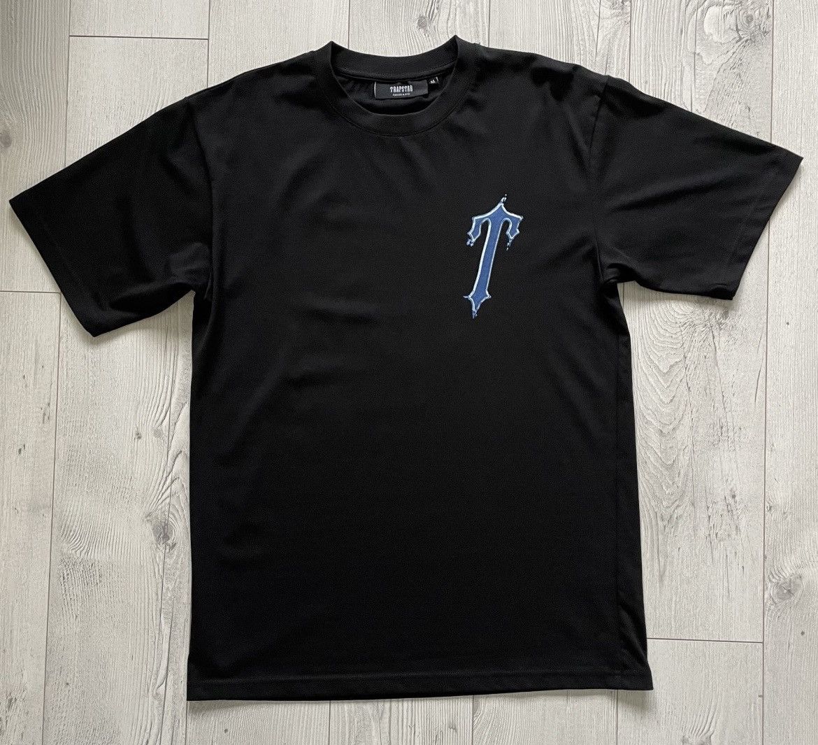 Trapstar London Tee Trapstar original ✅ Size US M / EU 48-50 / 2 - 1 Thumbnail