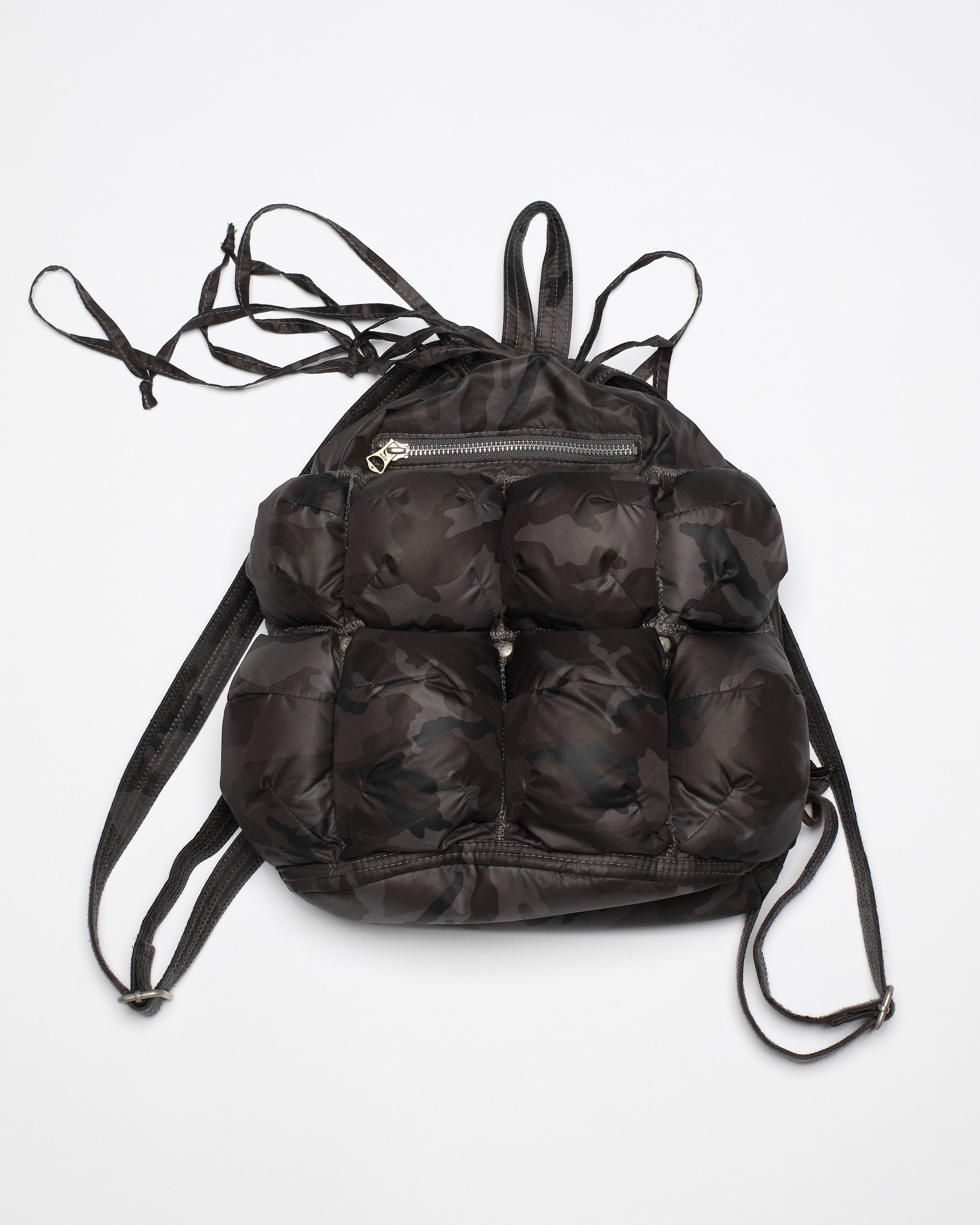 Supreme®/Marithé + François Girbaud bag Supreme Marithe Francois Girbaud Pokachu Puffer Tote Bag