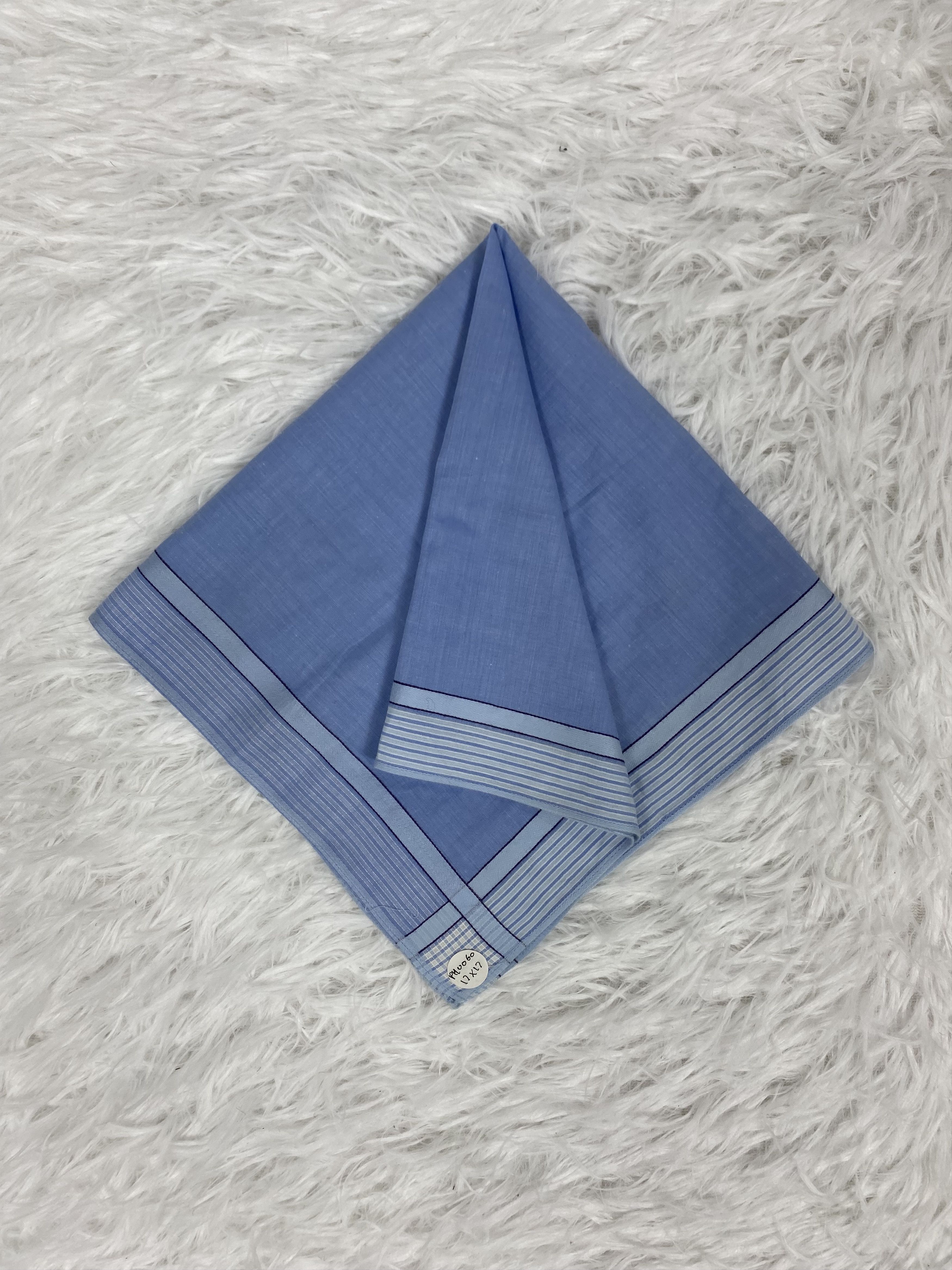 Pierre Balmain Vintage Pierre Balmain Handkerchief PH0060 Size ONE SIZE - 1 Thumbnail