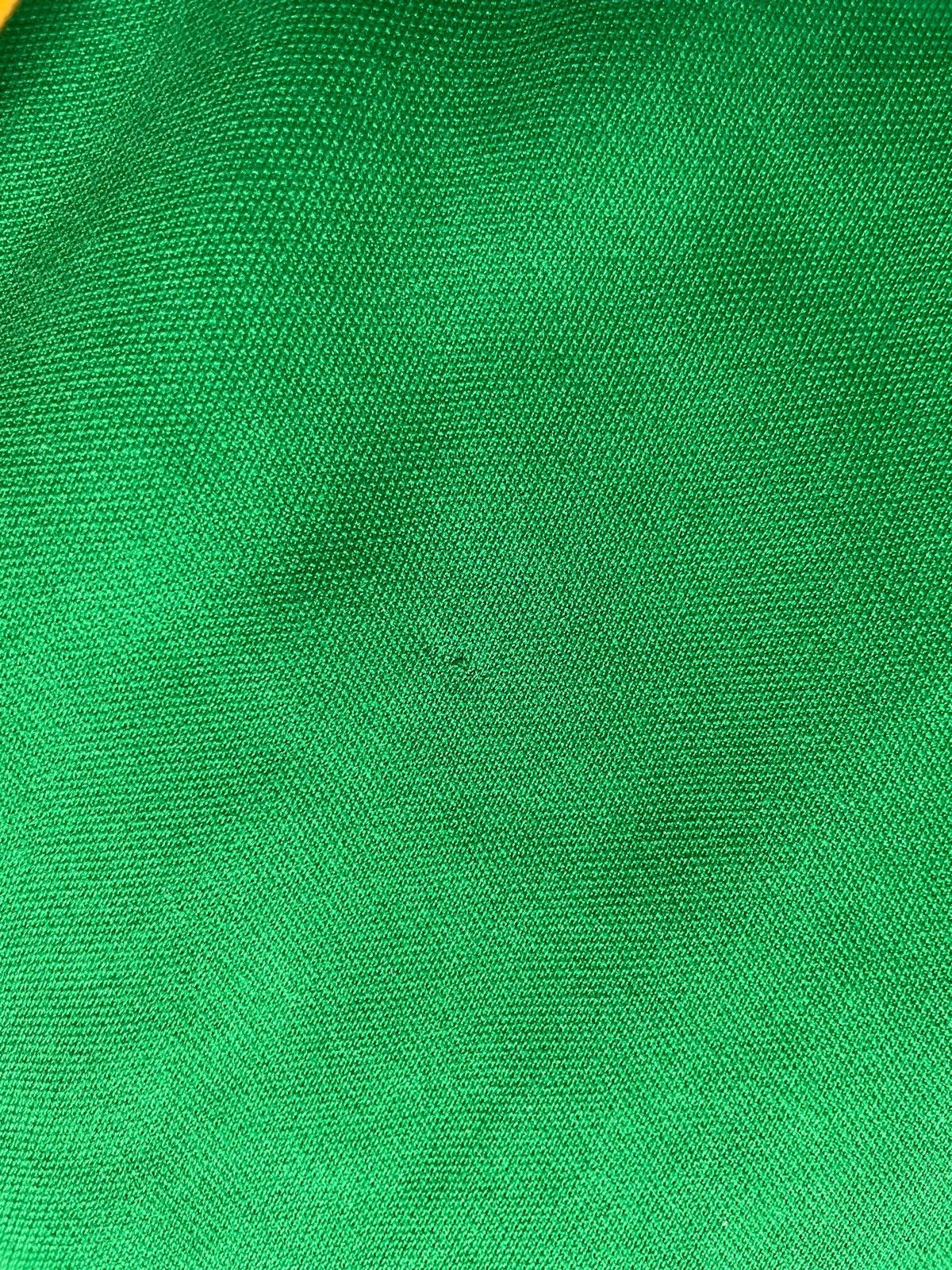 Adidas × Vintage Vintage adidas India soccer jersey size M logo rare Size US M / EU 48-50 / 2 - 8 Thumbnail