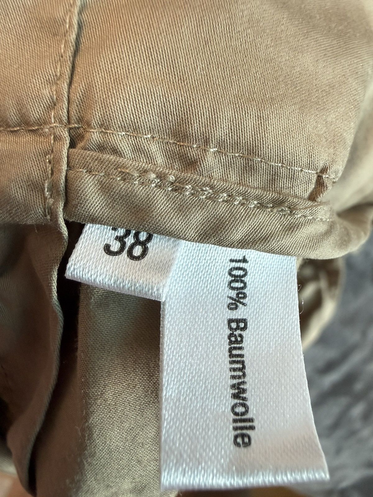 Other susanne bommer Size 28" / US 6 / IT 42 - 8 Thumbnail