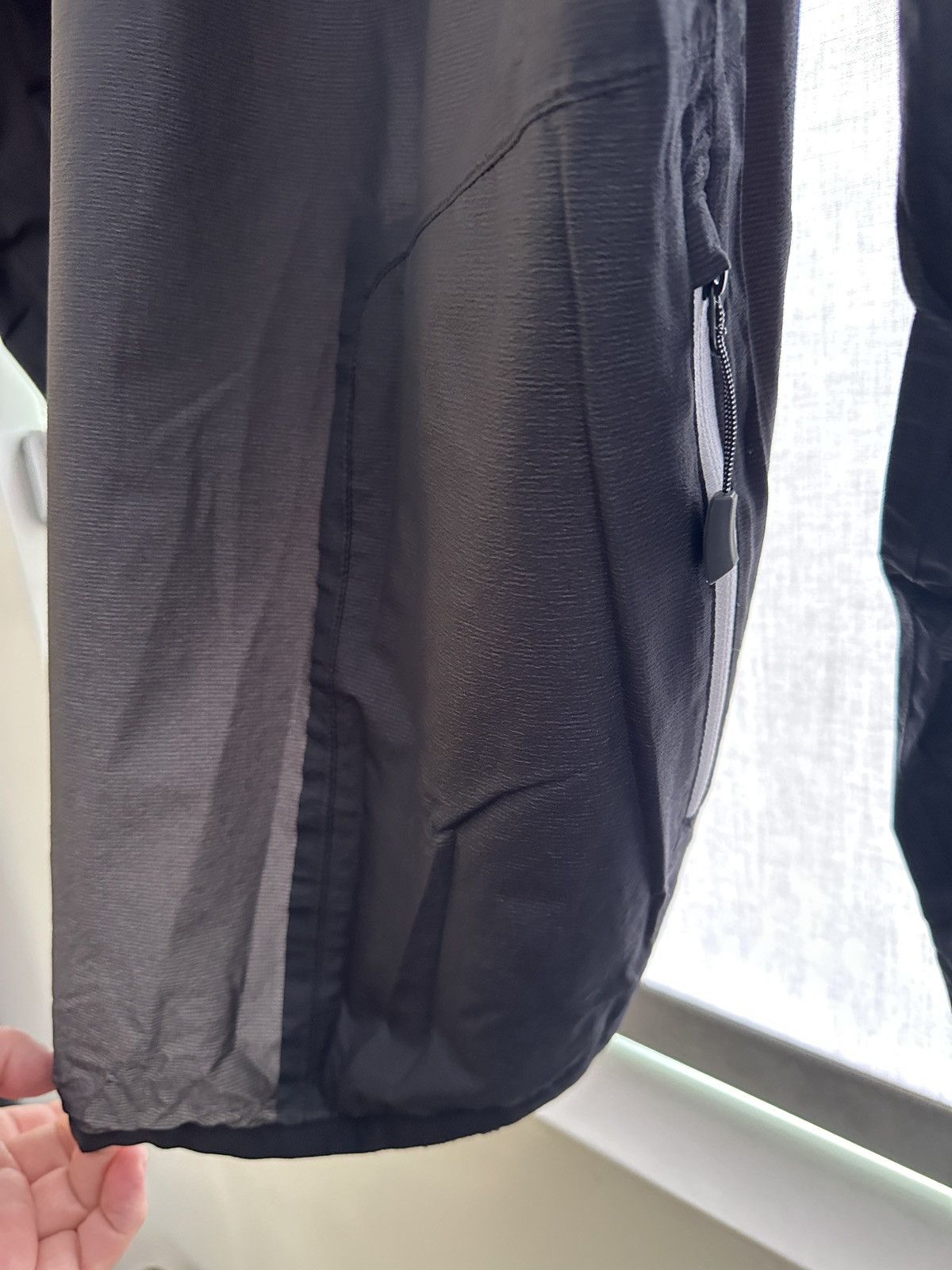 Nike × Nike ACG Nike ACG Wind Breaker Size US XL / EU 56 / 4 - 5 Thumbnail