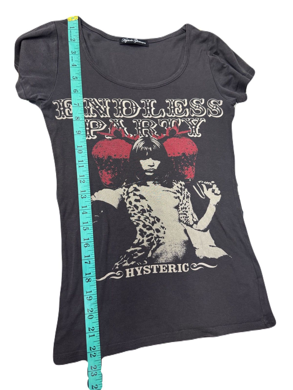 Hysteric Glamour Endless Party